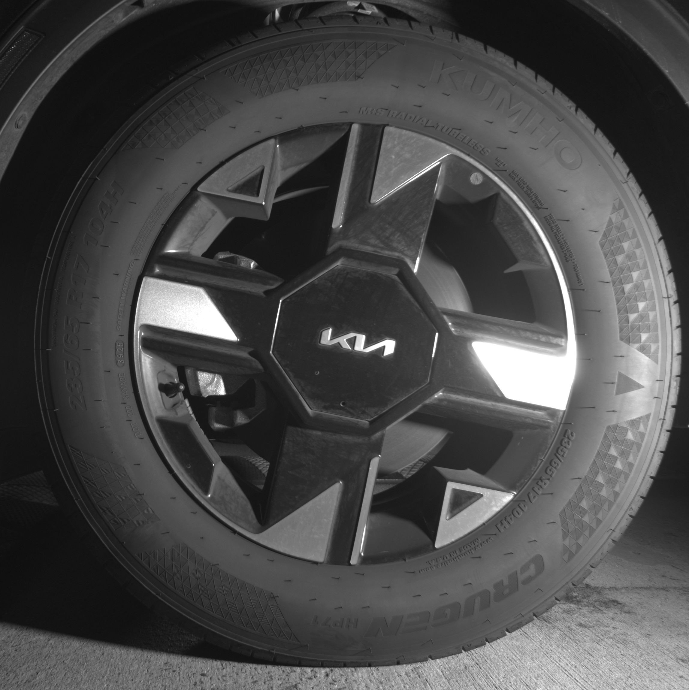 Thumbnail: 2026 Kia Sportage - 12