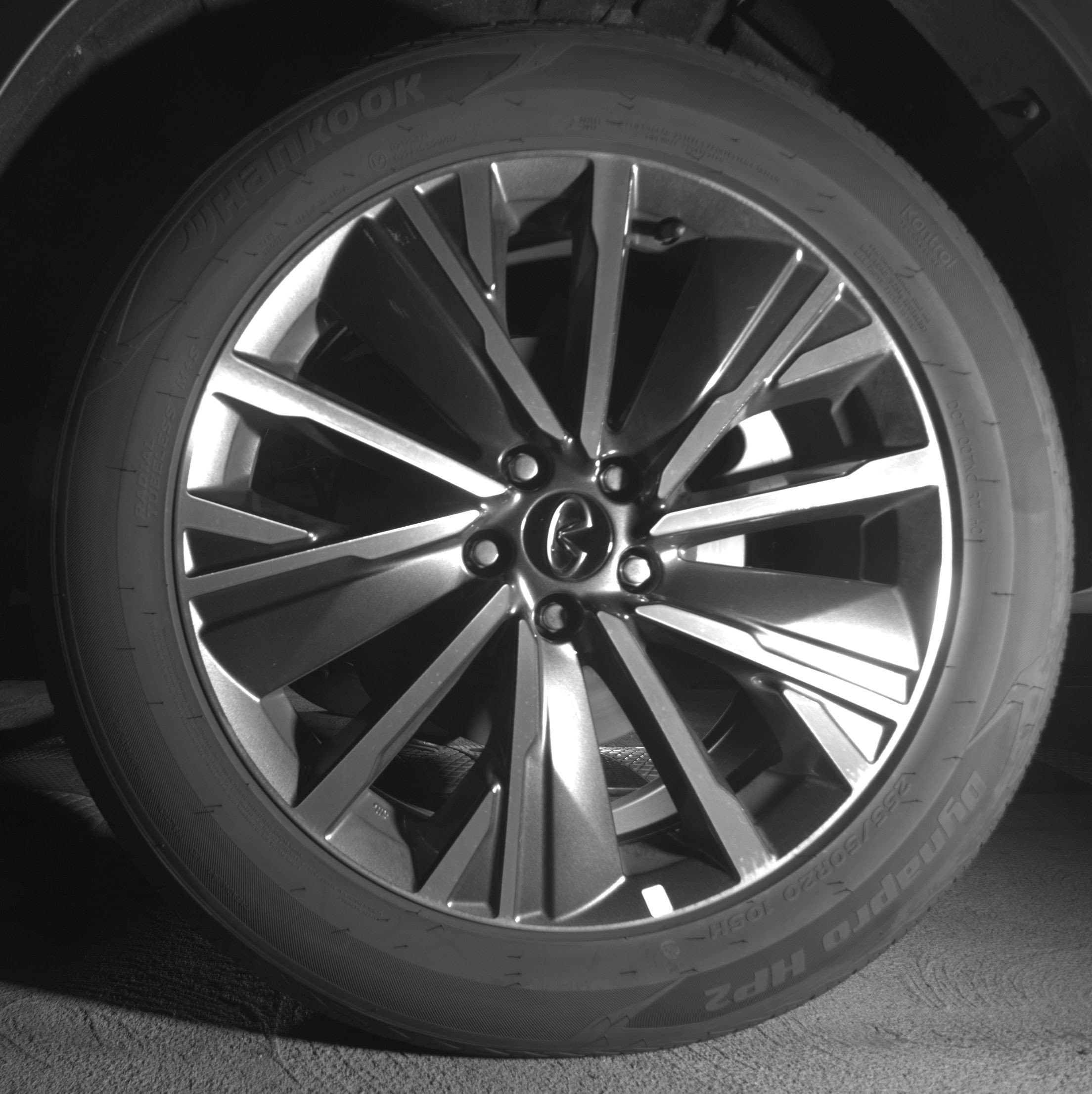 Thumbnail: 2026 INFINITI QX60 - 14