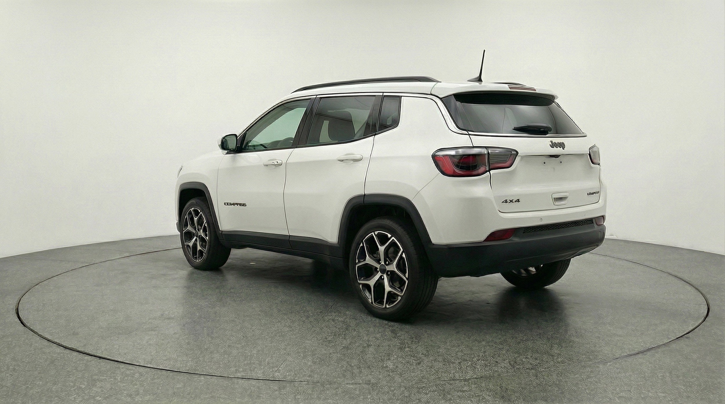 Thumbnail: 2025 Jeep Compass - 6