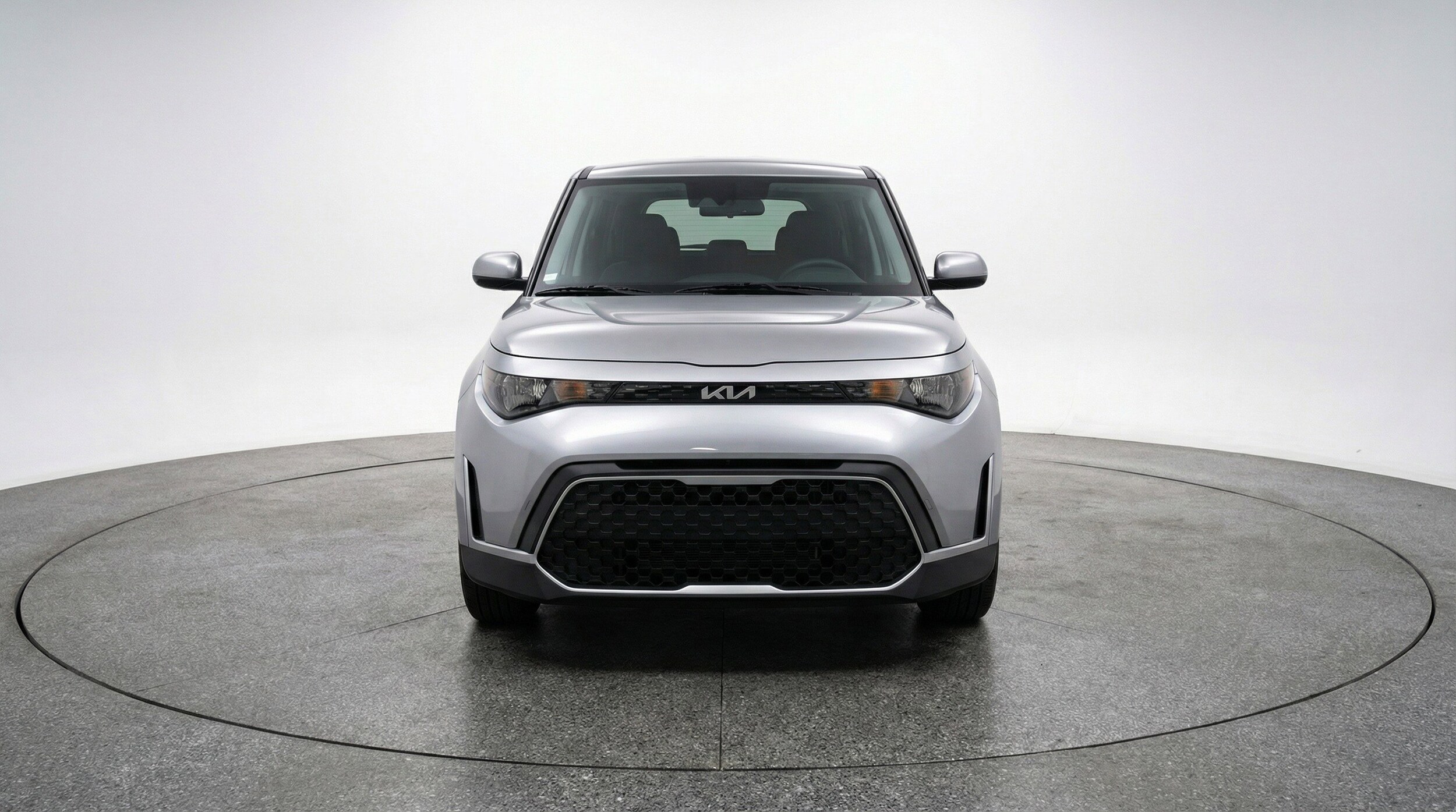 Thumbnail: 2025 Kia Soul - 2