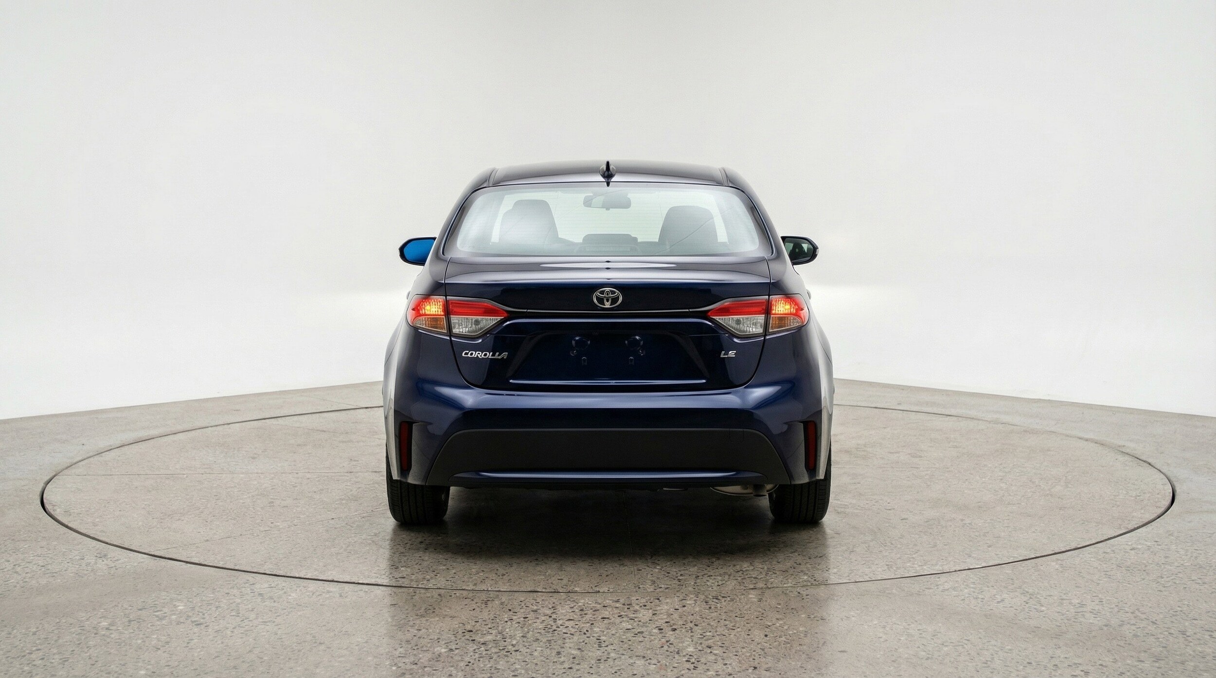 Thumbnail: 2025 Toyota Corolla - 7