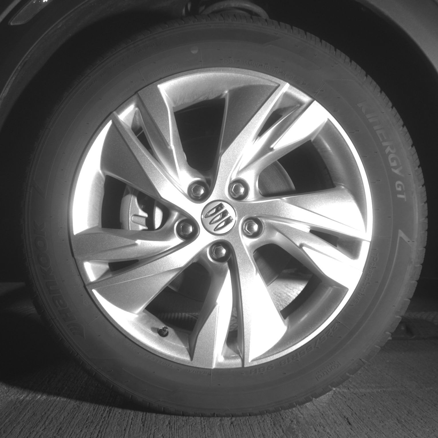 Thumbnail: 2026 Buick Encore GX - 12