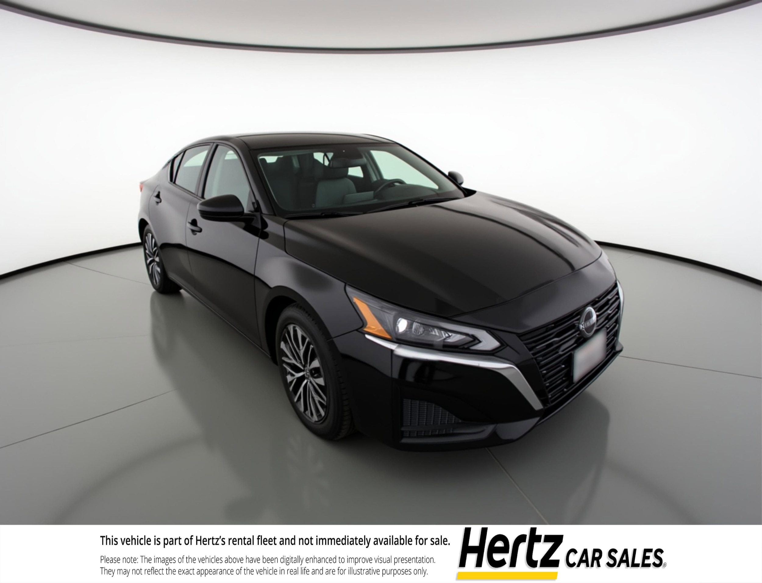 Thumbnail: 2025 Nissan Altima - 1