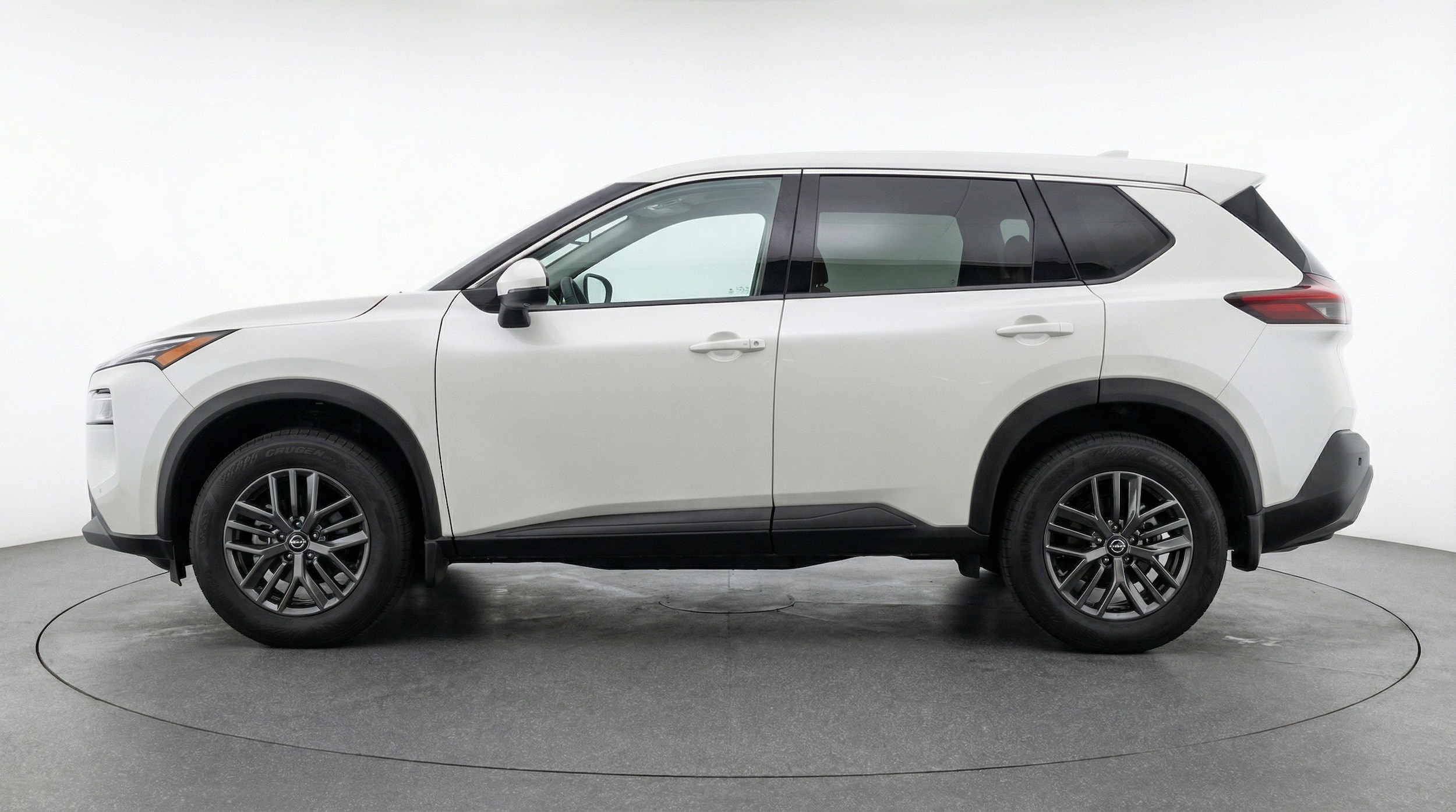 Thumbnail: 2026 Nissan Rogue - 5