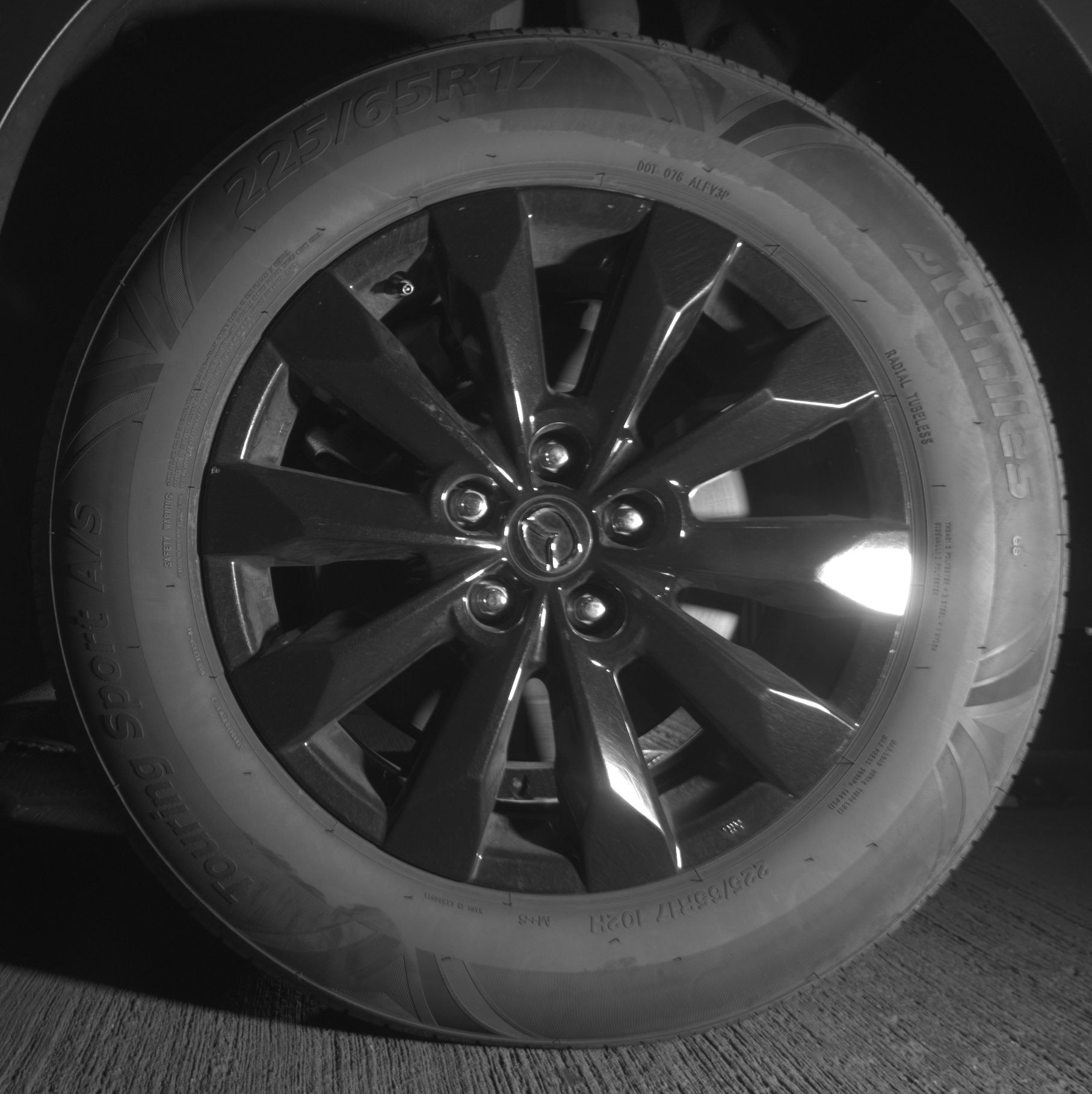 Thumbnail: 2025 Mazda CX-50 - 11