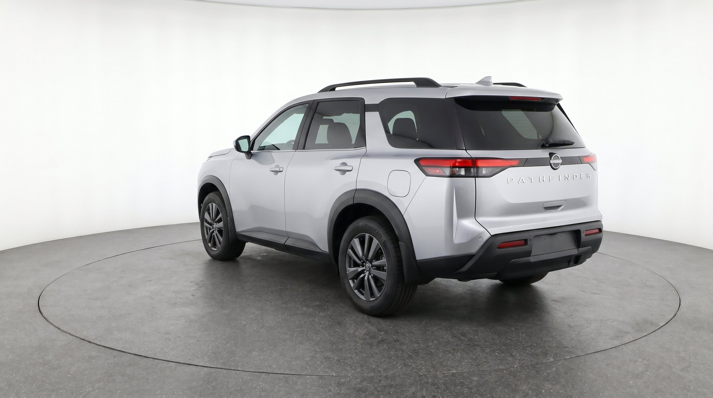 Thumbnail: 2025 Nissan Pathfinder - 6