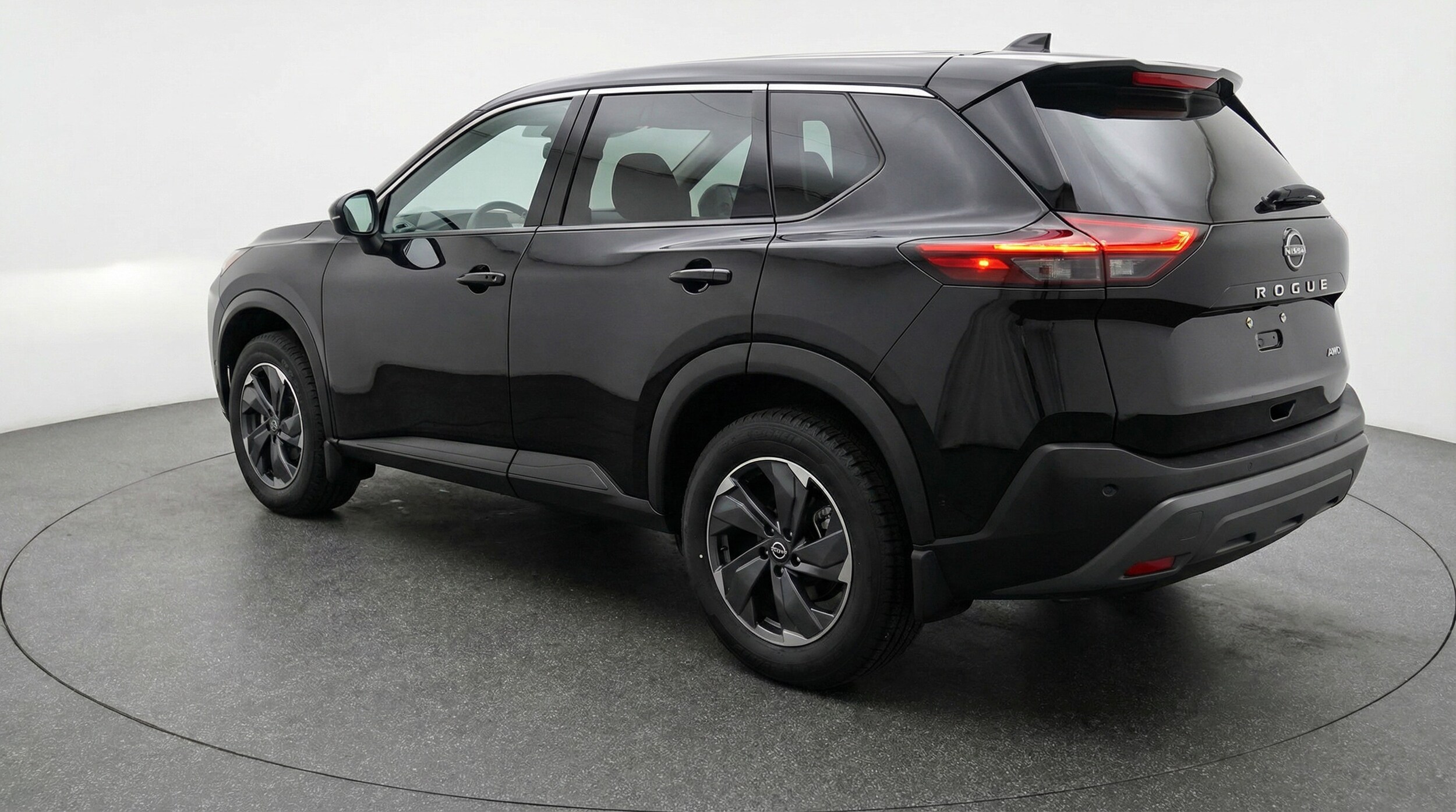 Thumbnail: 2025 Nissan Rogue - 5