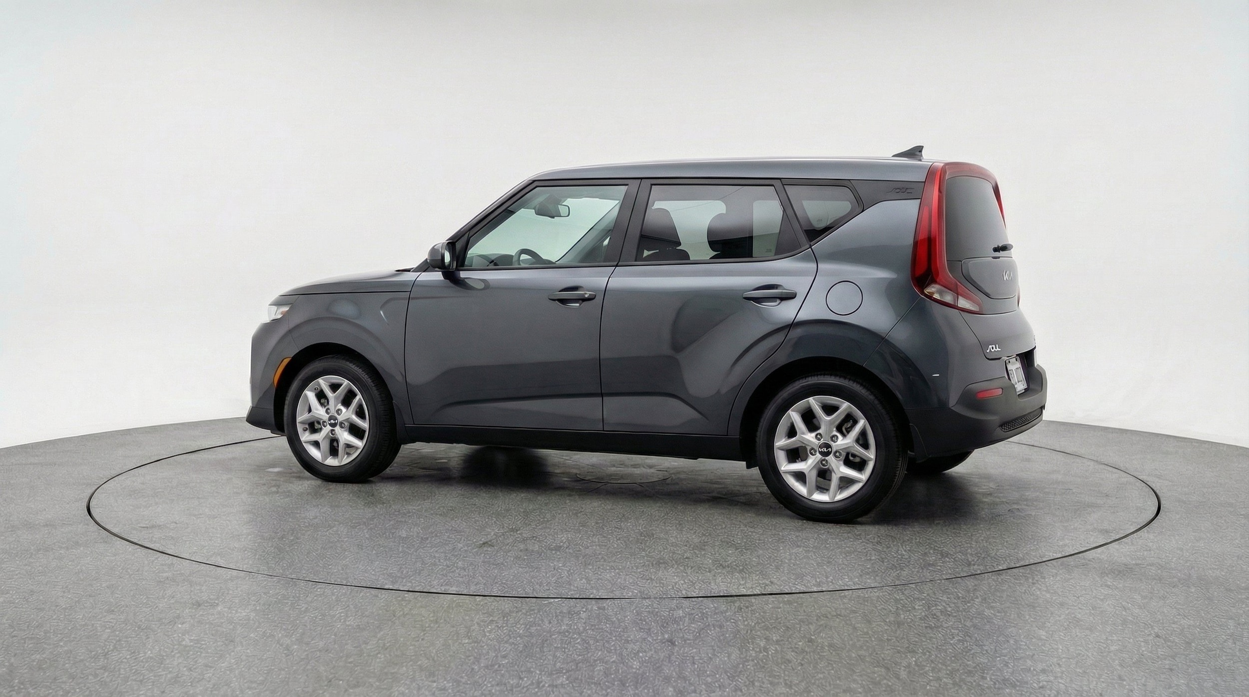 Thumbnail: 2025 Kia Soul - 6