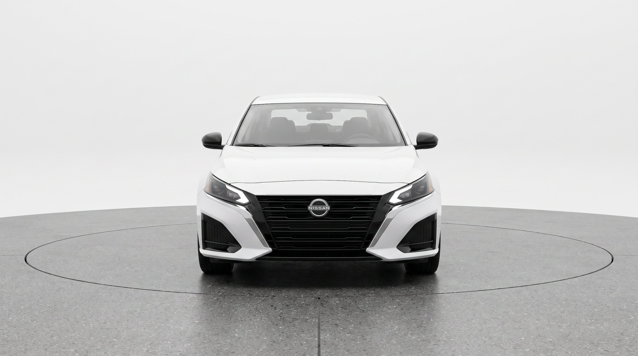 Thumbnail: 2025 Nissan Altima - 2