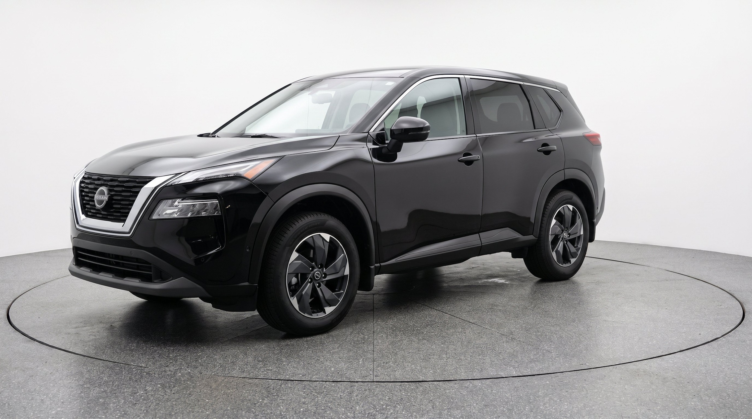 Thumbnail: 2025 Nissan Rogue - 3