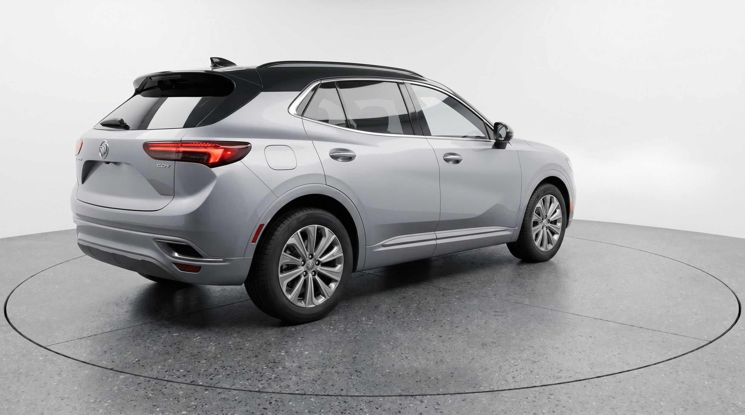Thumbnail: 2024 Buick Envision - 9