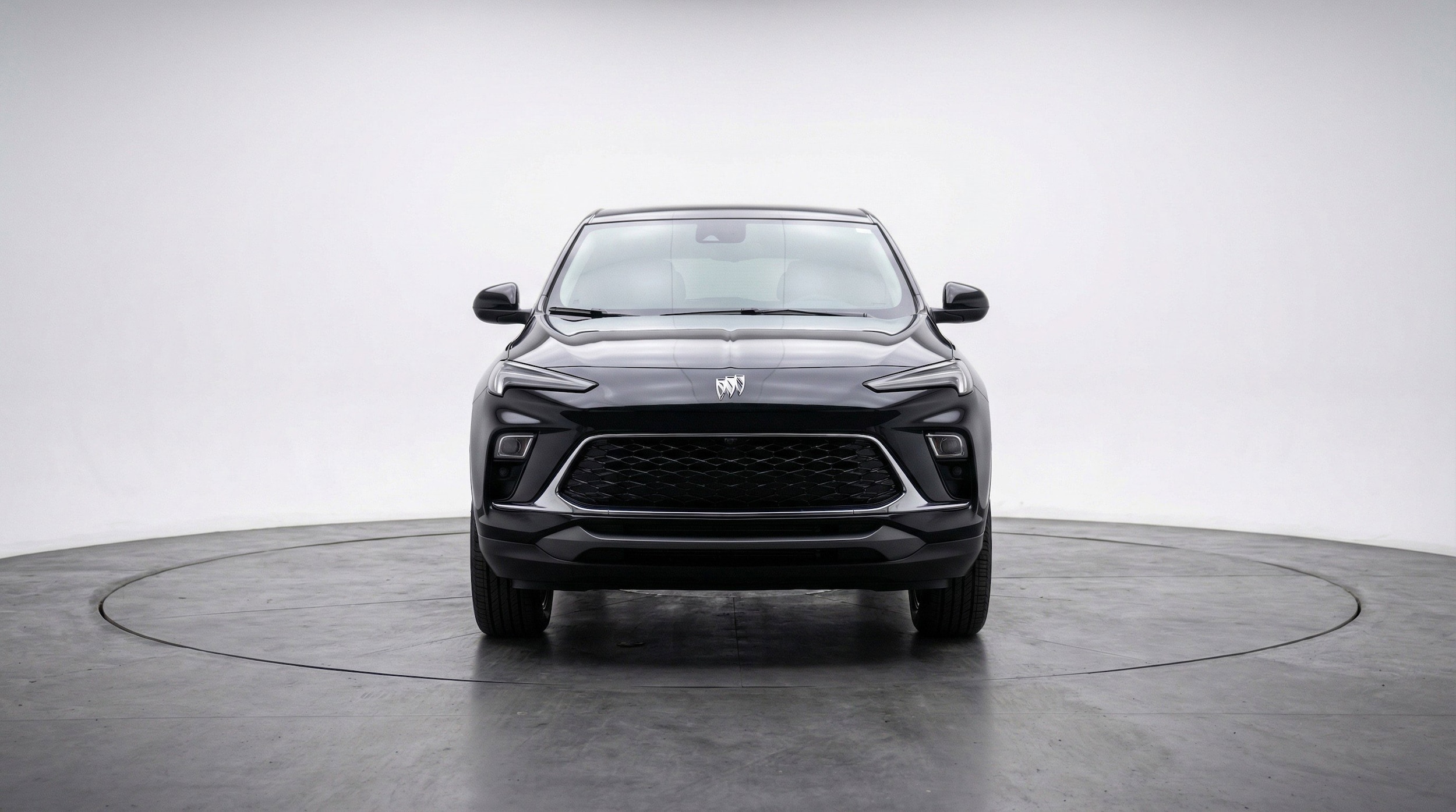 Thumbnail: 2025 Buick Encore GX - 2