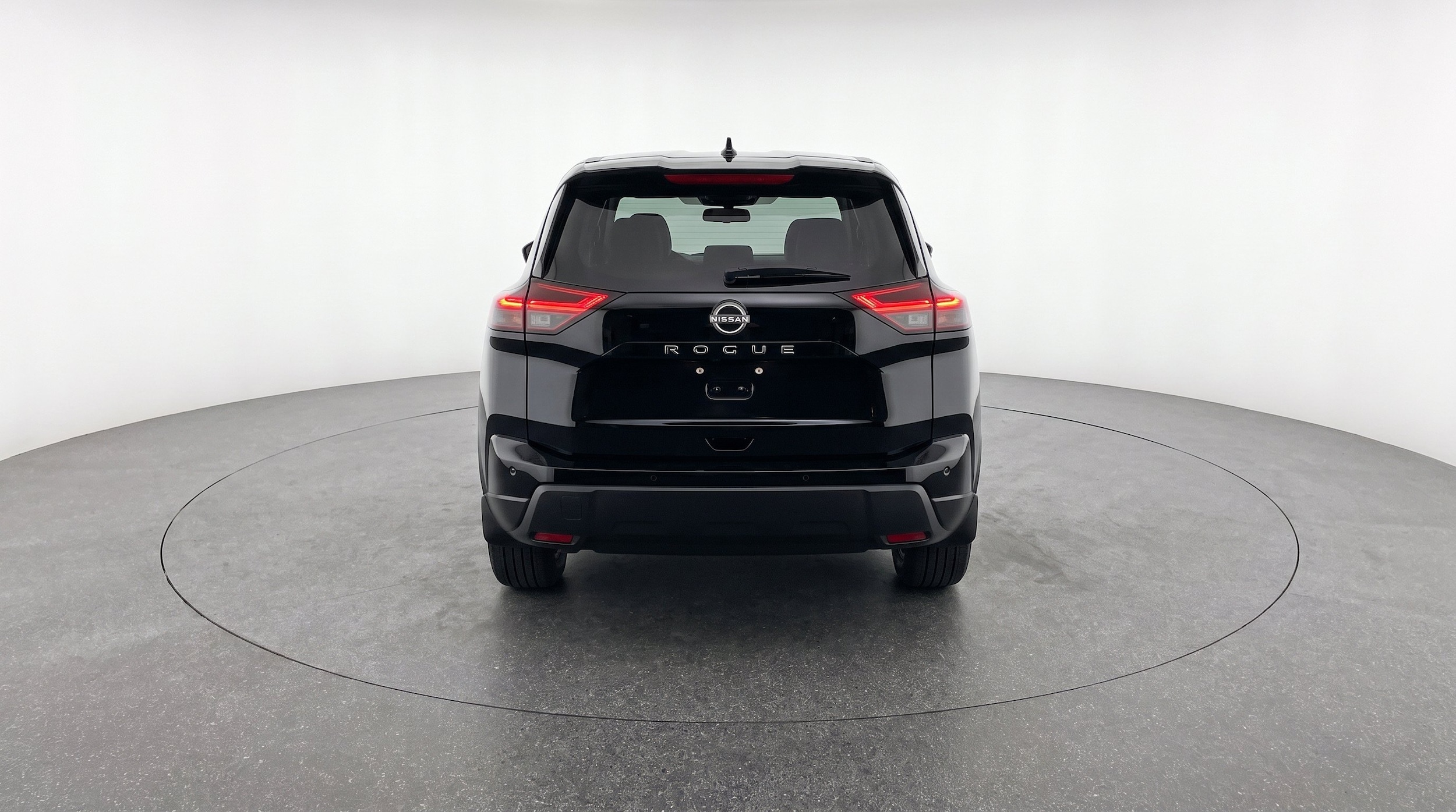 Thumbnail: 2025 Nissan Rogue - 7