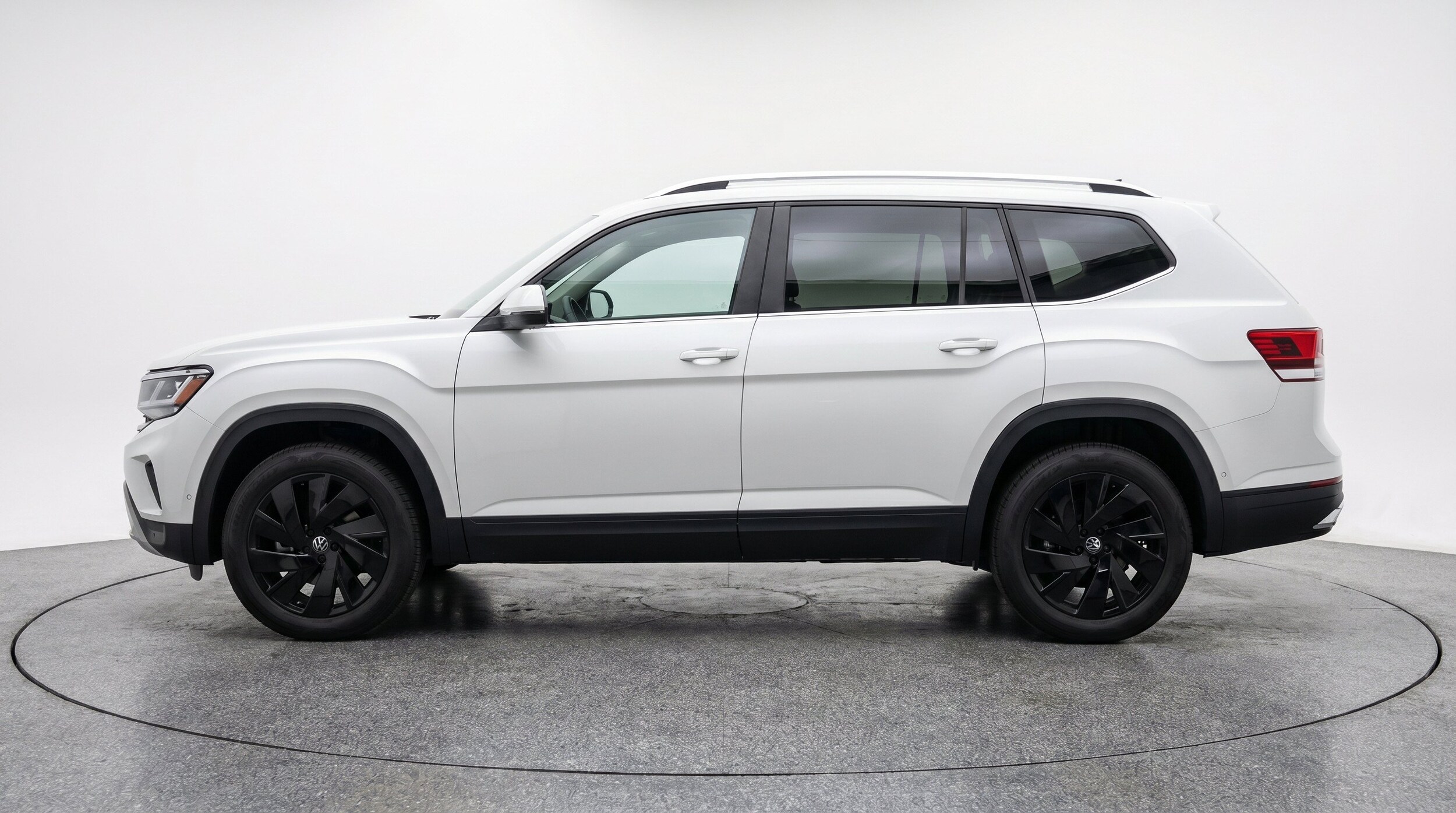 Thumbnail: 2026 Volkswagen Atlas - 5