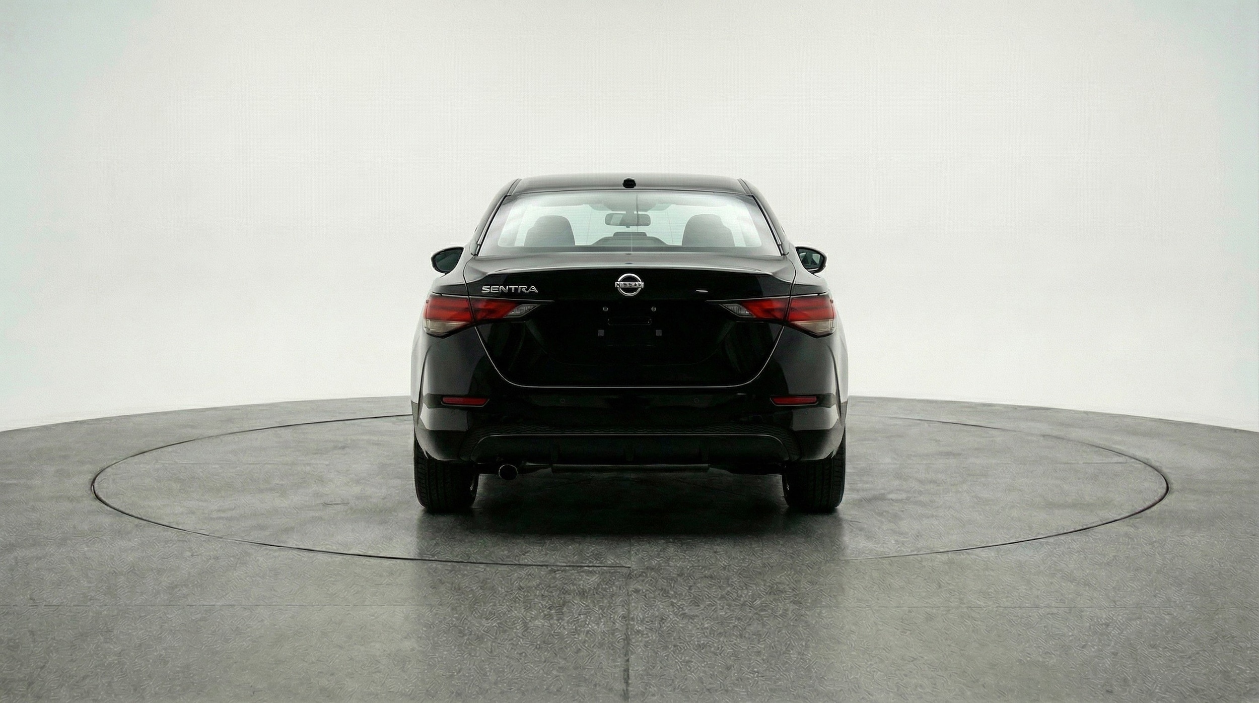 Thumbnail: 2025 Nissan Sentra - 7