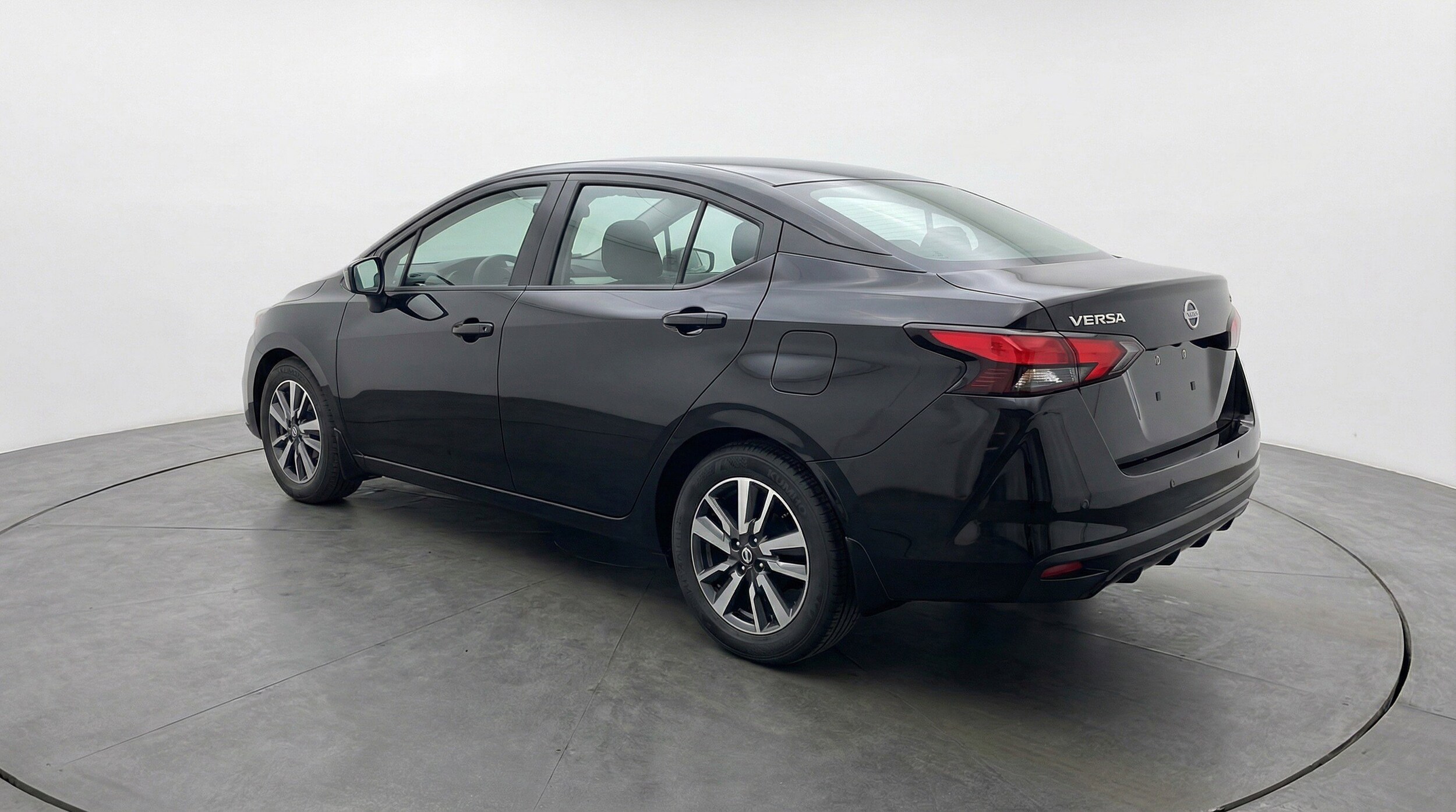 Thumbnail: 2025 Nissan Versa - 6