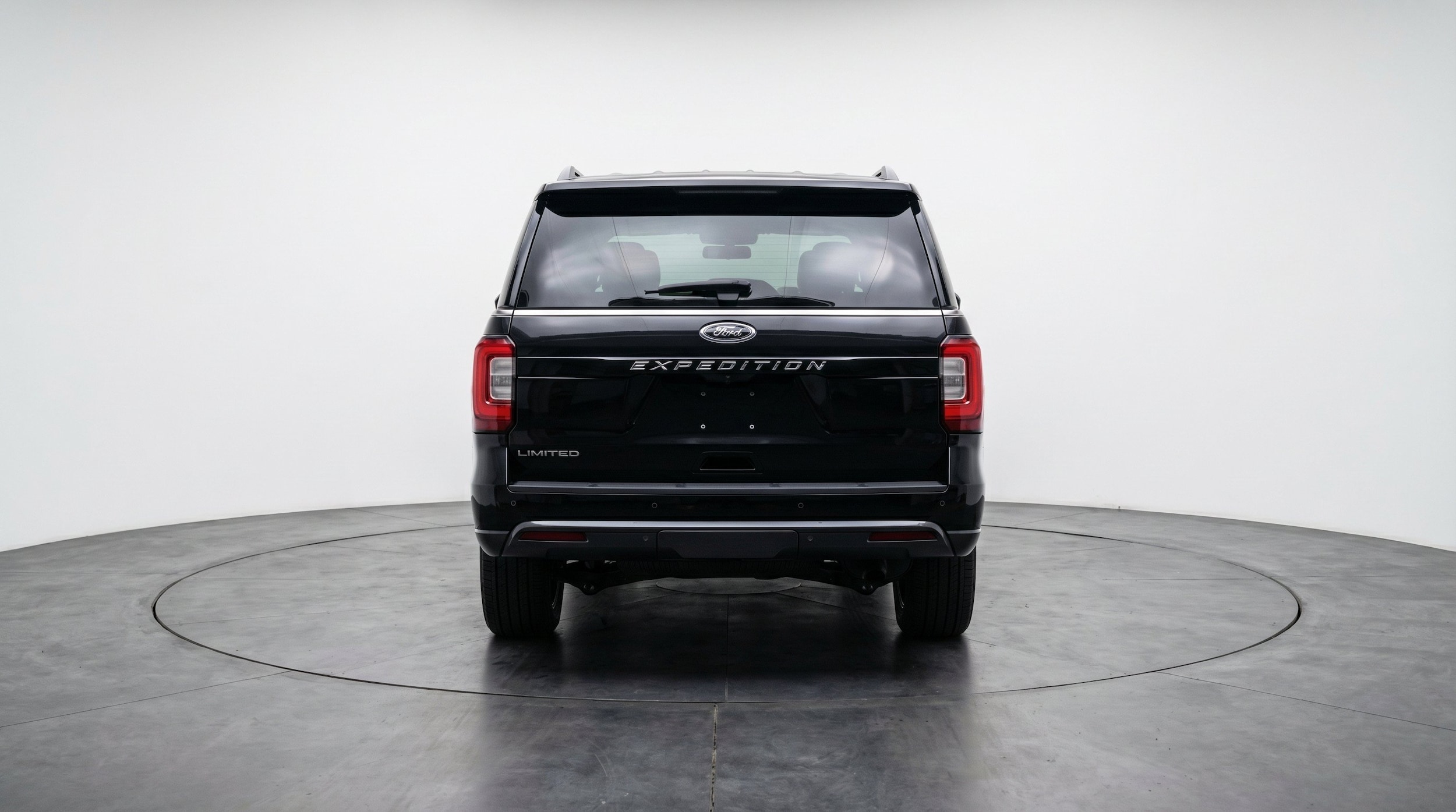 Thumbnail: 2024 Ford Expedition - 7