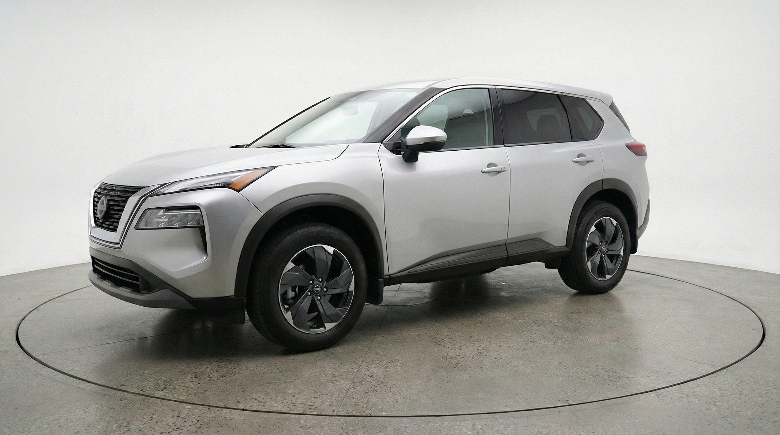 Thumbnail: 2025 Nissan Rogue - 3