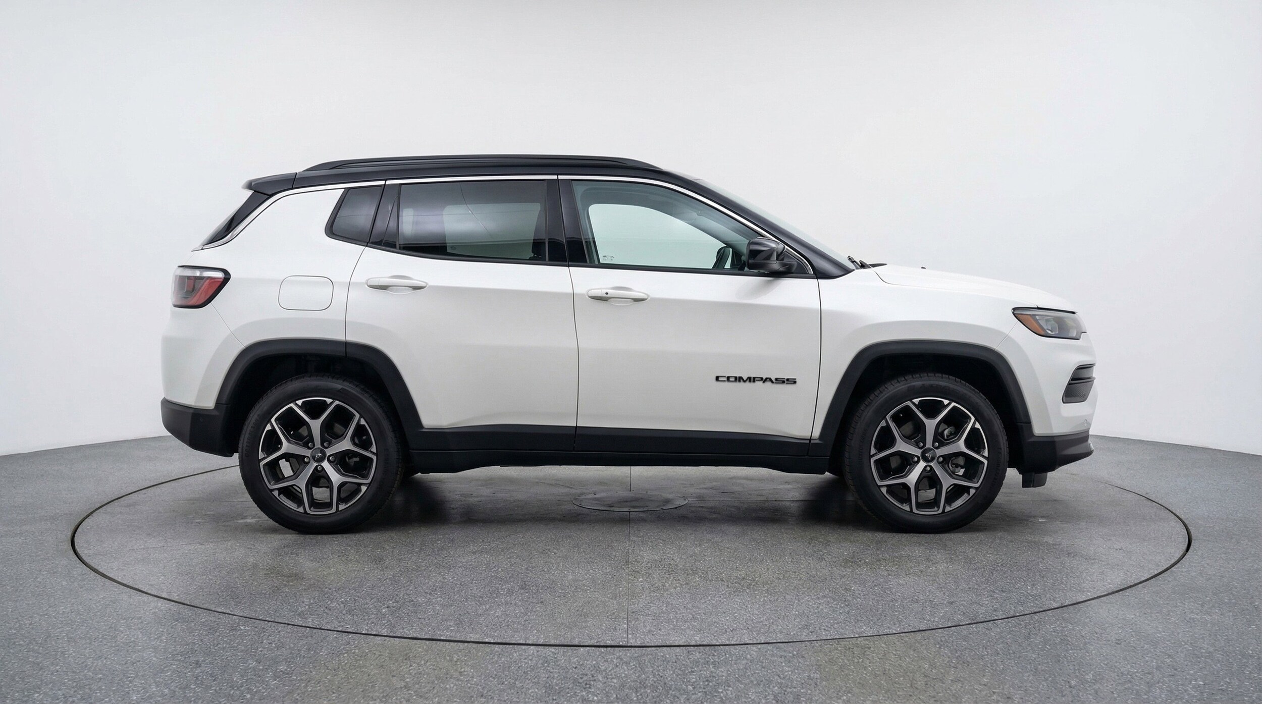 Thumbnail: 2025 Jeep Compass - 11