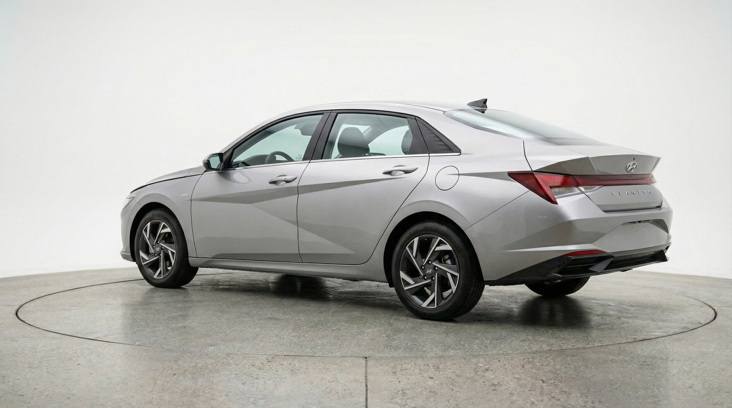 Thumbnail: 2025 Hyundai Elantra - 6