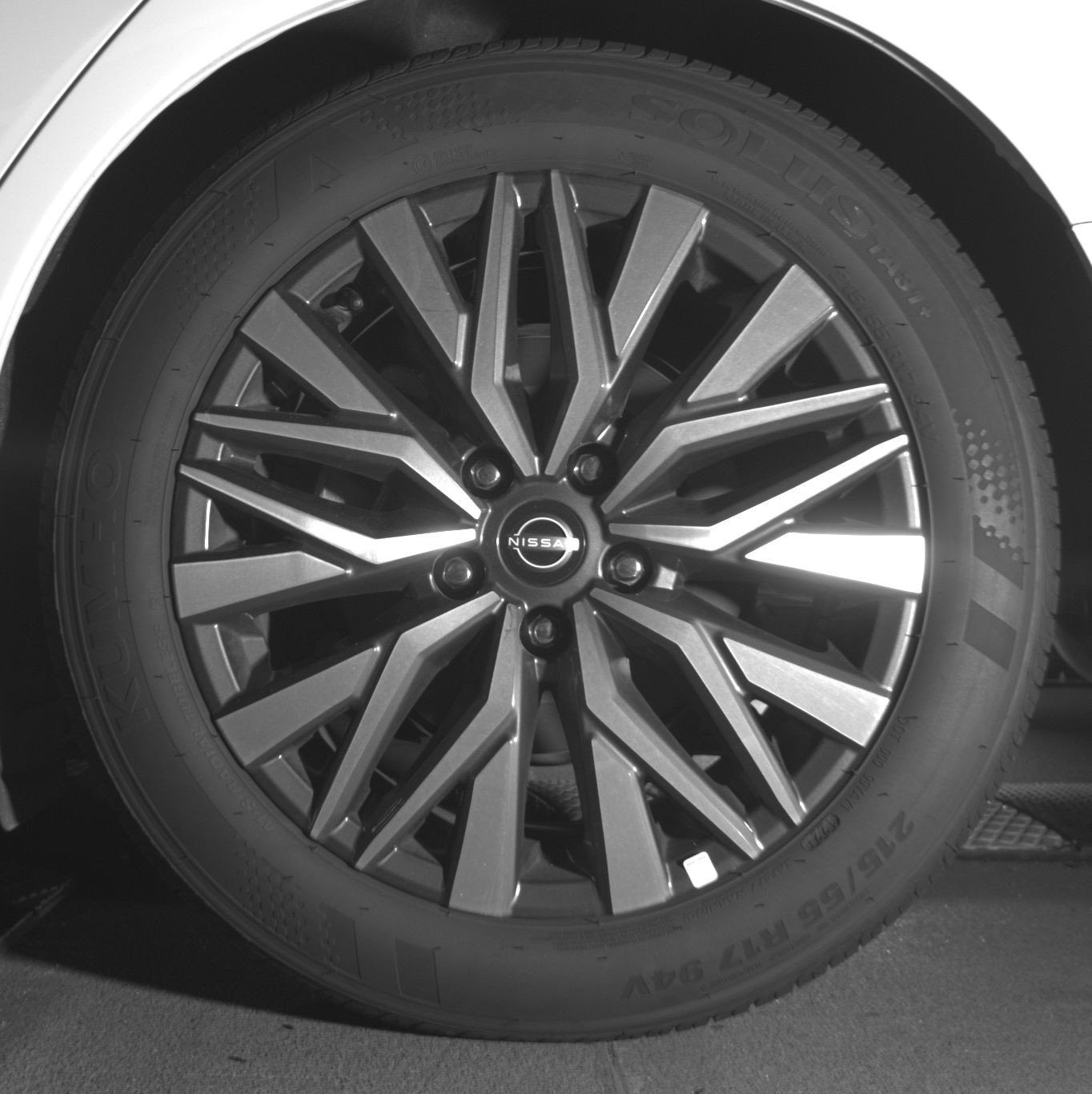 Thumbnail: 2025 Nissan Altima - 14