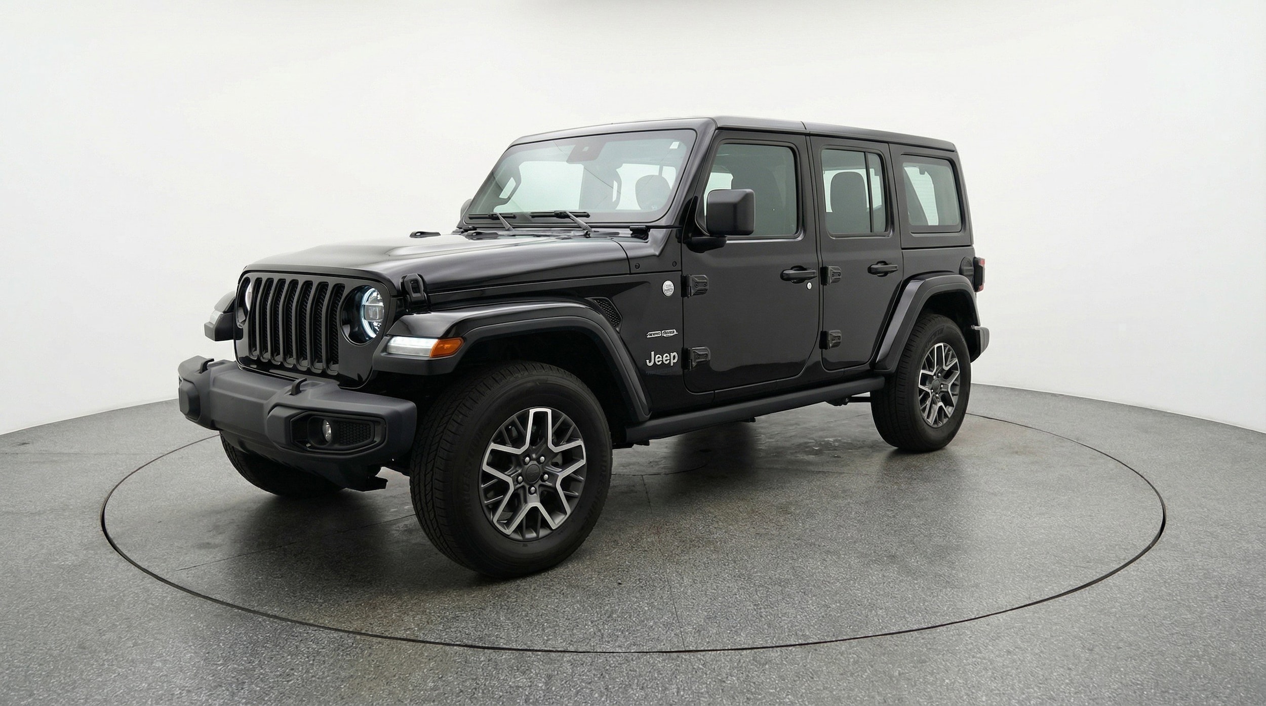 Thumbnail: 2025 Jeep Wrangler - 3