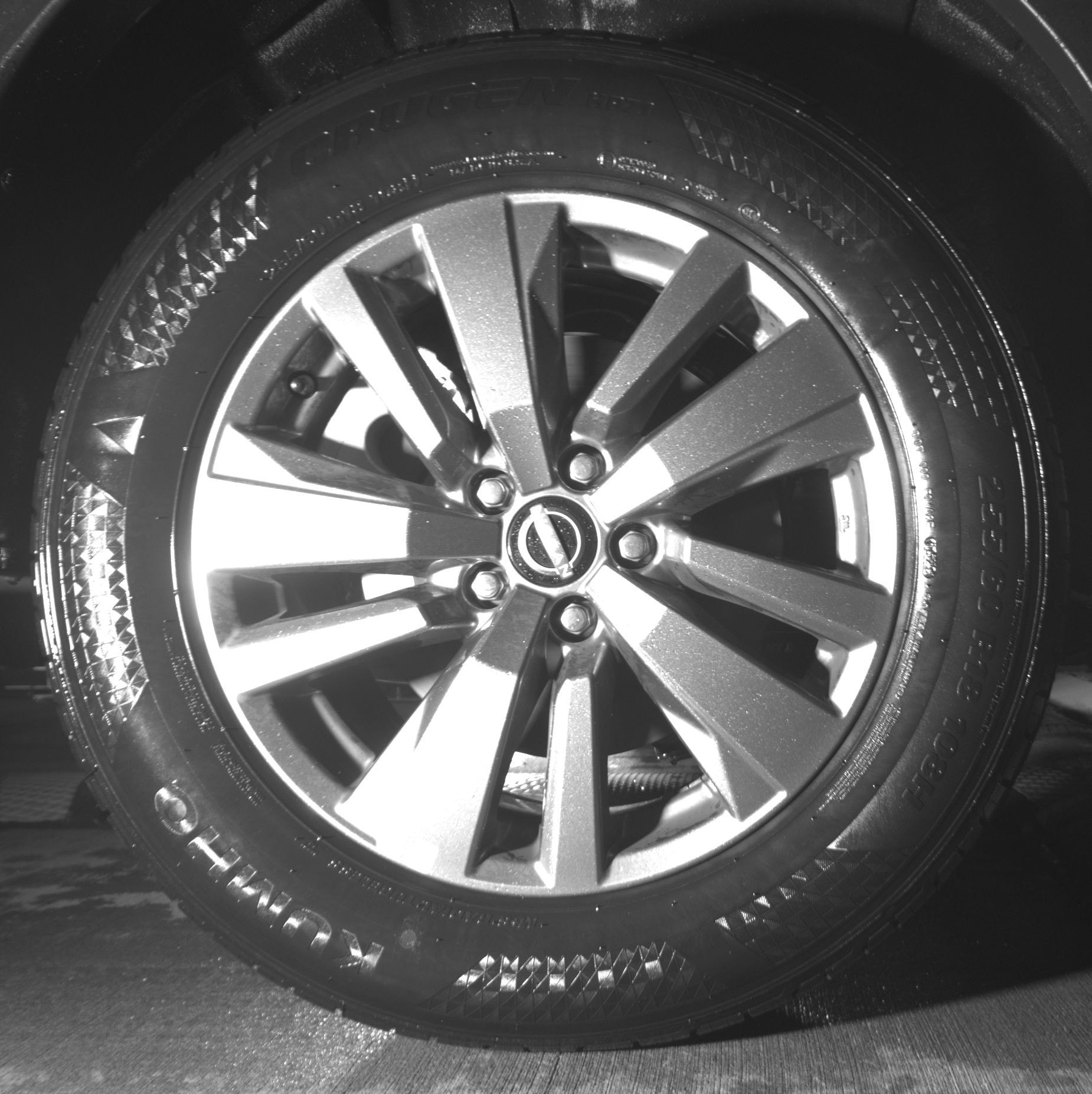 Thumbnail: 2025 Nissan Pathfinder - 12