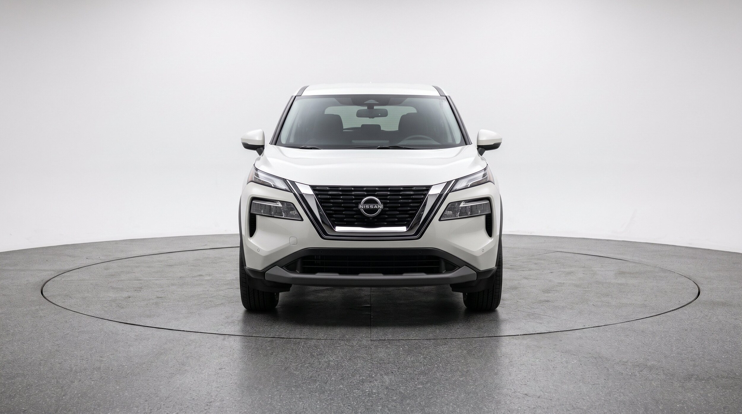Thumbnail: 2026 Nissan Rogue - 2