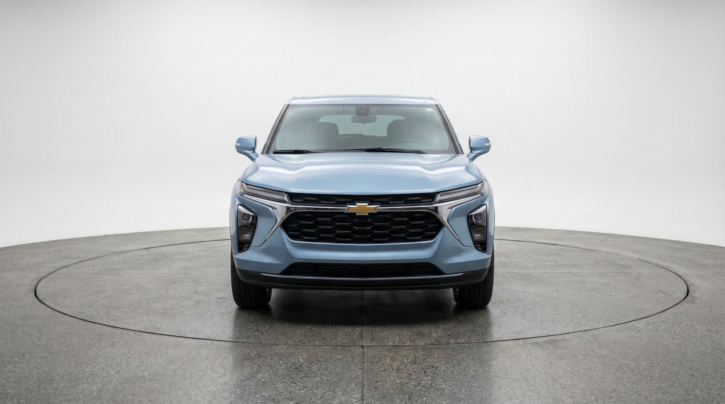Thumbnail: 2025 Chevrolet Blazer - 2