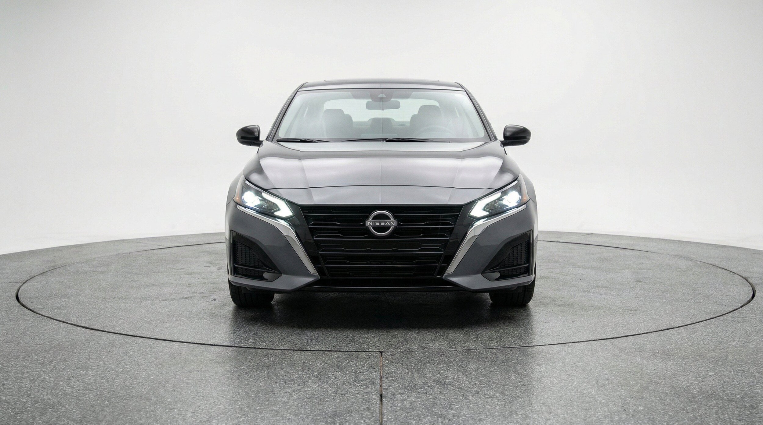 Thumbnail: 2025 Nissan Altima - 2