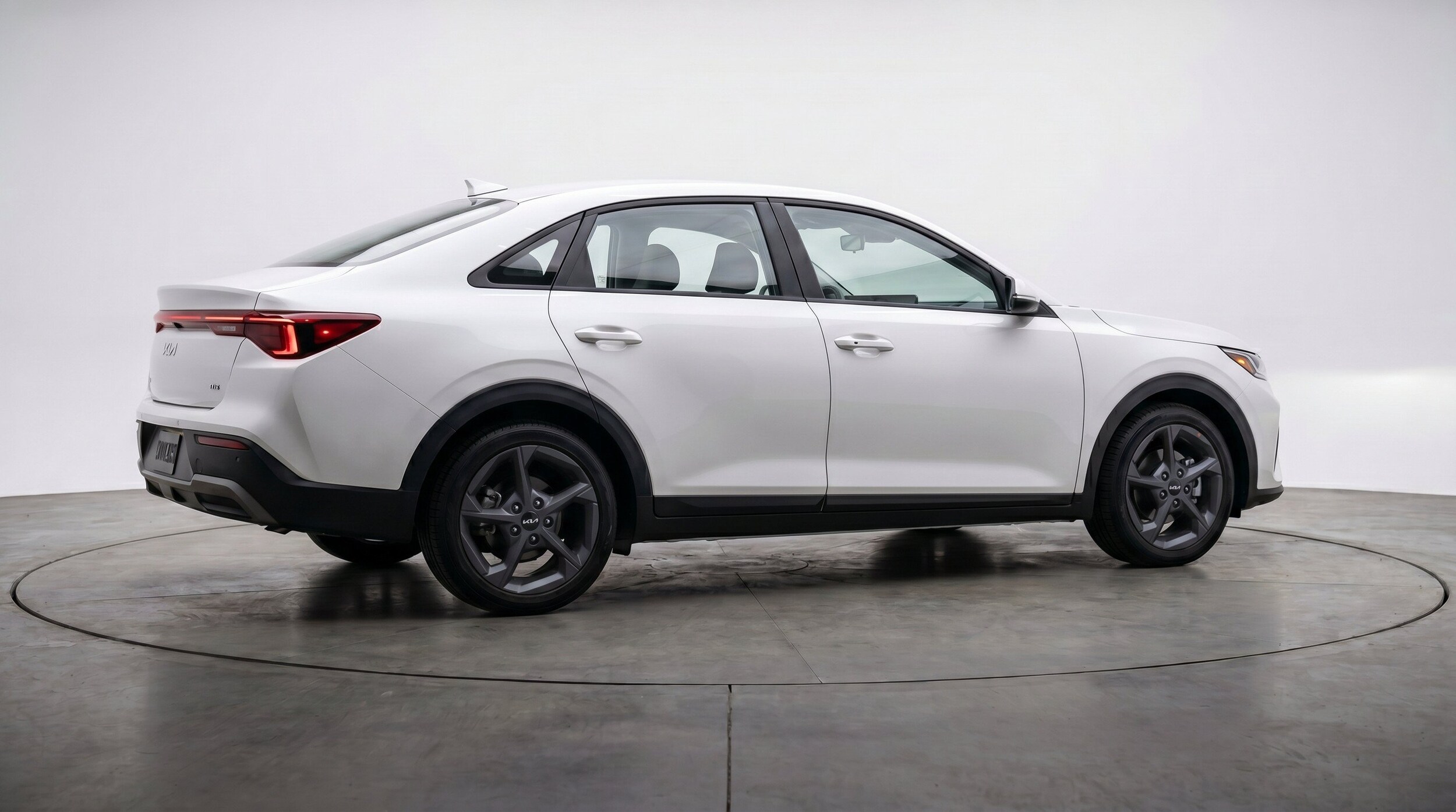Thumbnail: 2026 Kia K4 - 9