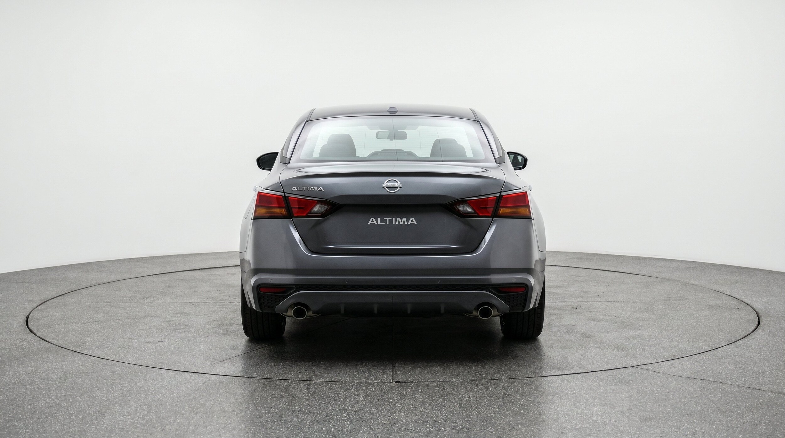 Thumbnail: 2025 Nissan Altima - 7