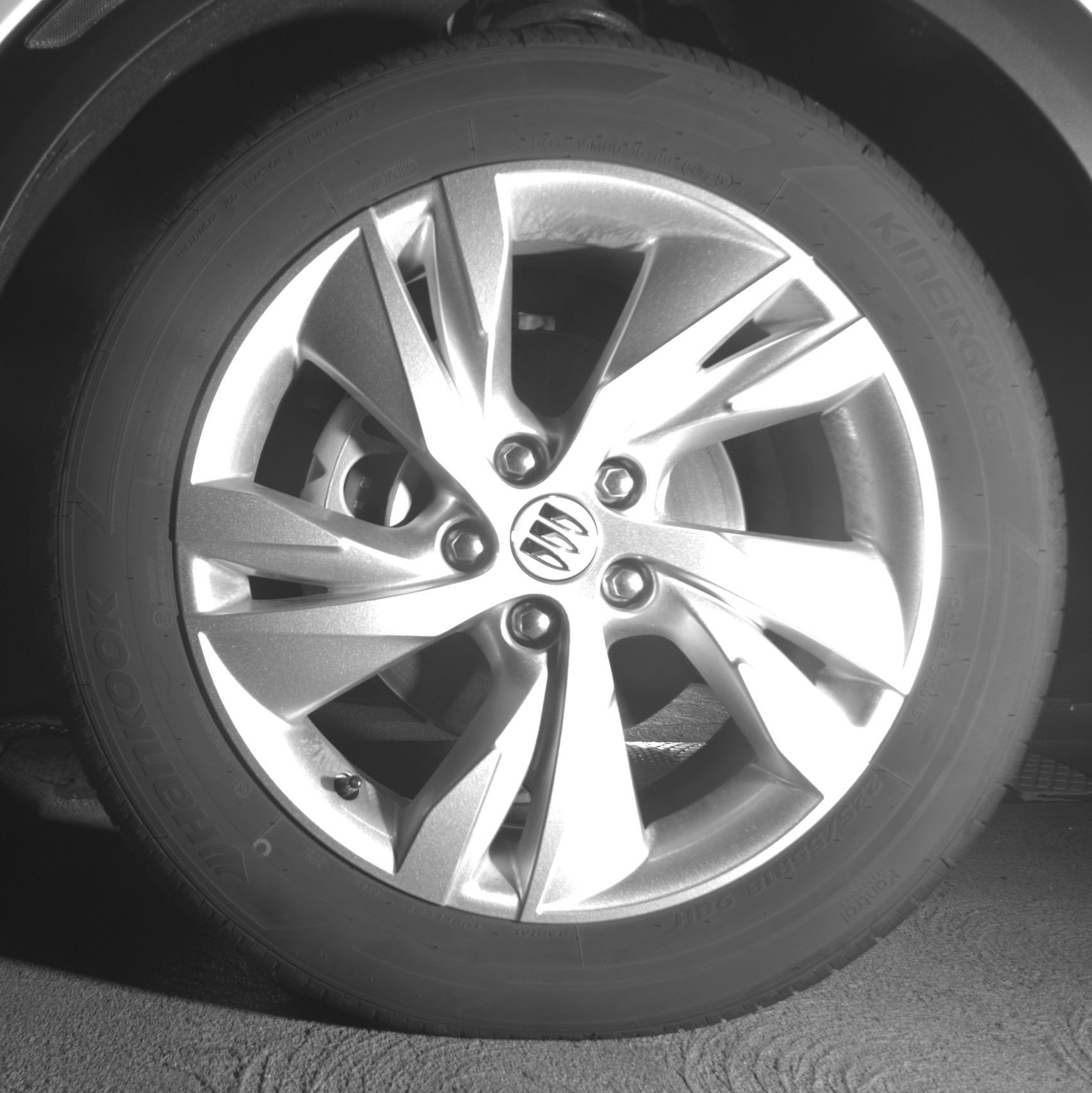 Thumbnail: 2026 Buick Encore GX - 12