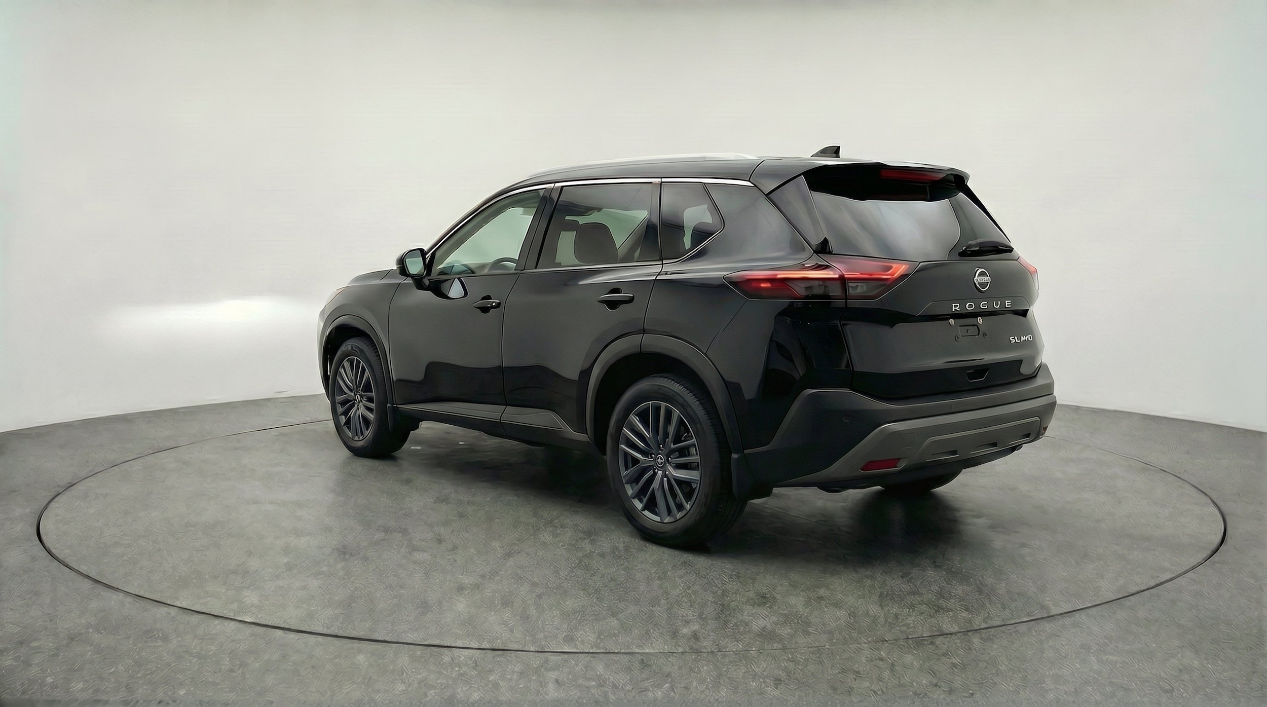 Thumbnail: 2026 Nissan Rogue - 6