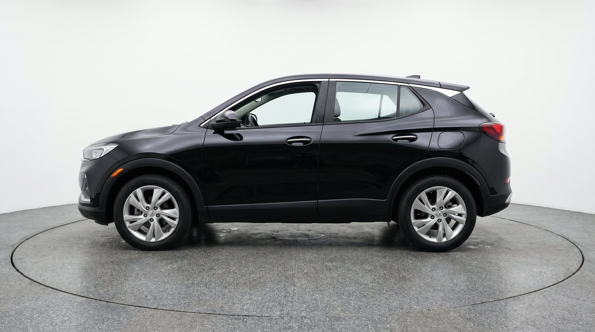 Thumbnail: 2026 Buick Encore GX - 5