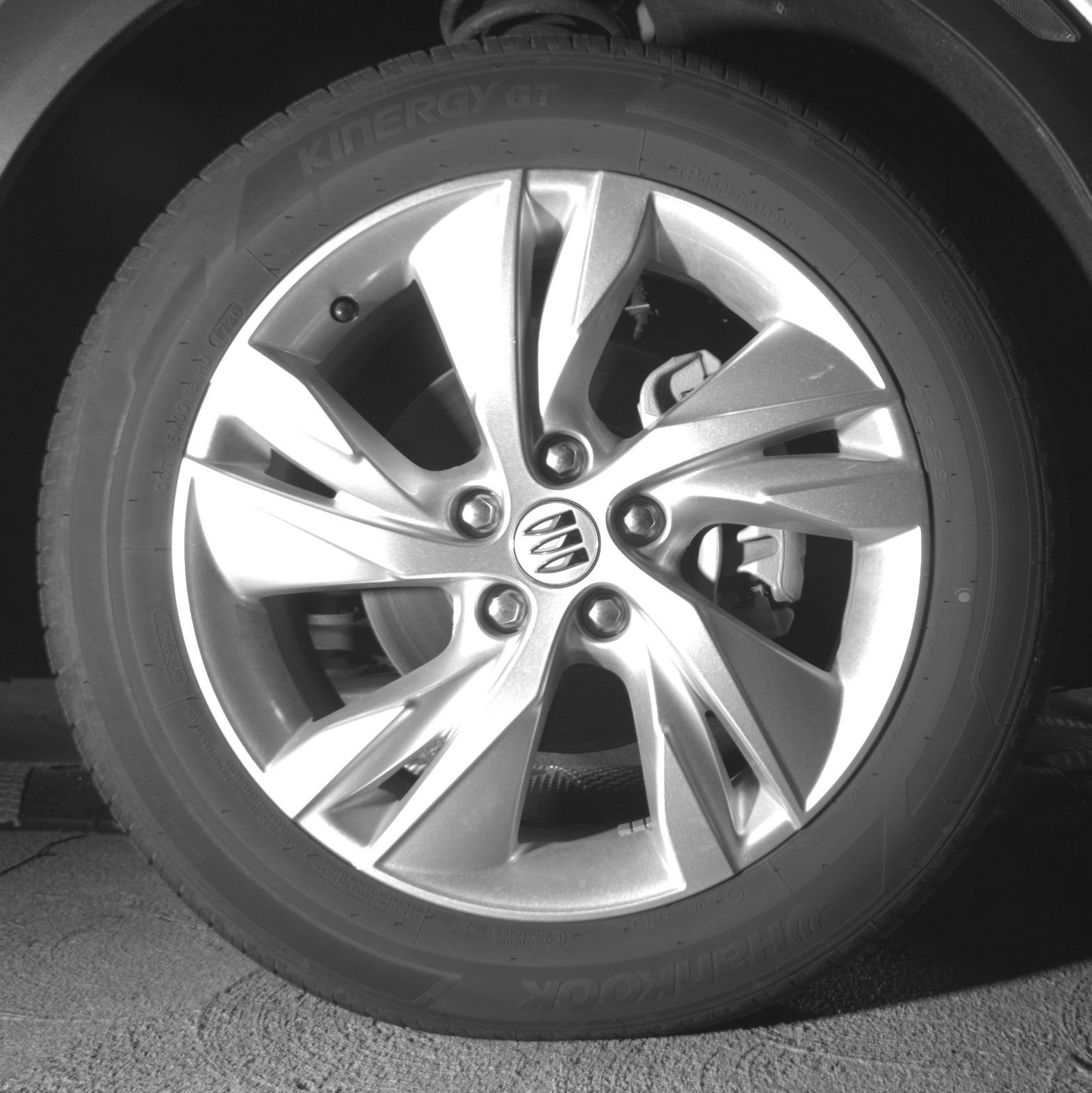 Thumbnail: 2025 Buick Encore GX - 13