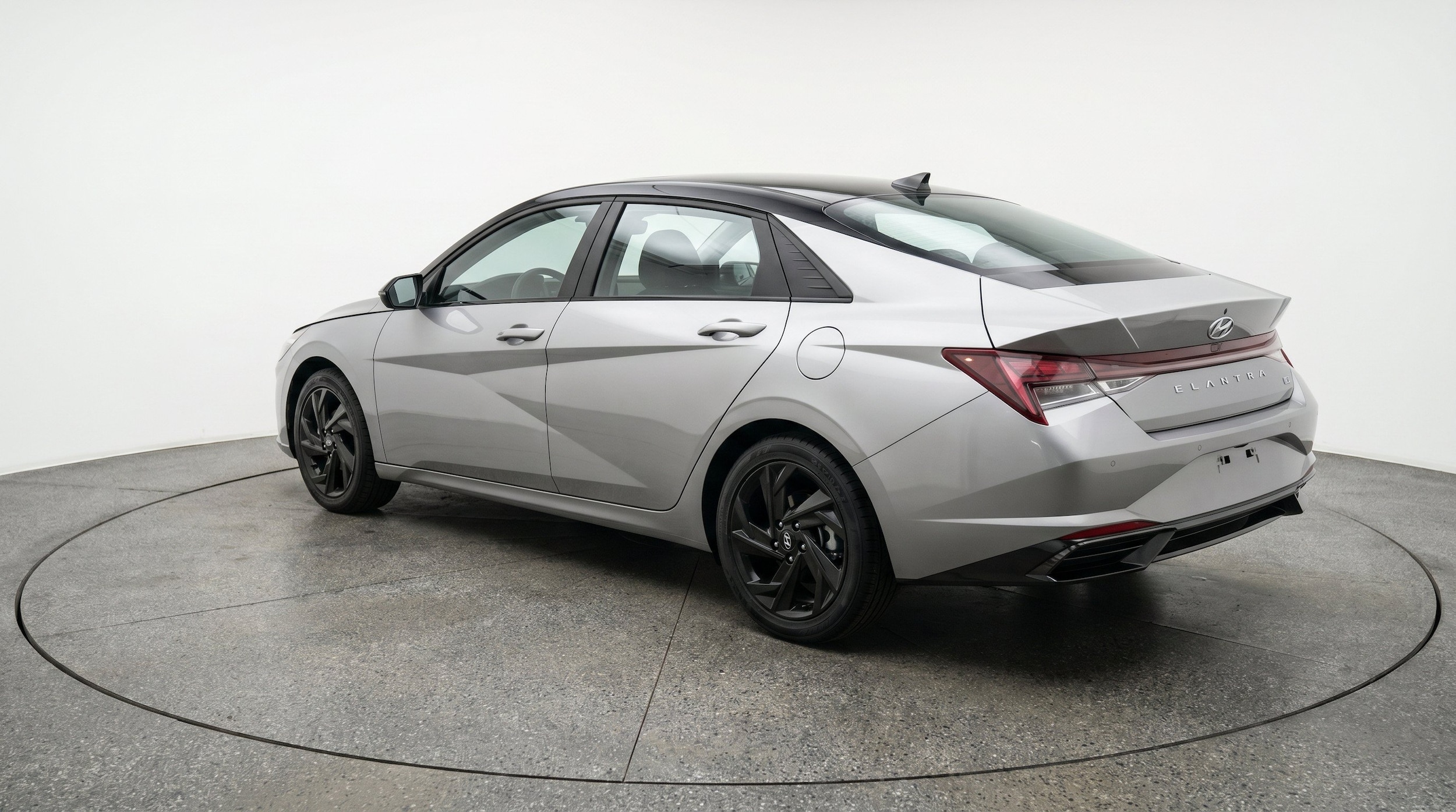 Thumbnail: 2026 Hyundai Elantra - 6