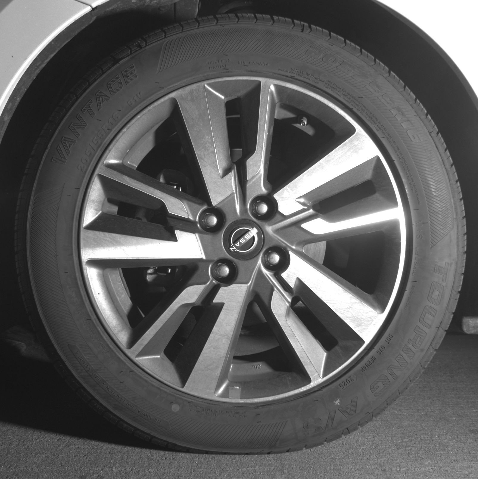 Thumbnail: 2025 Nissan Versa - 12