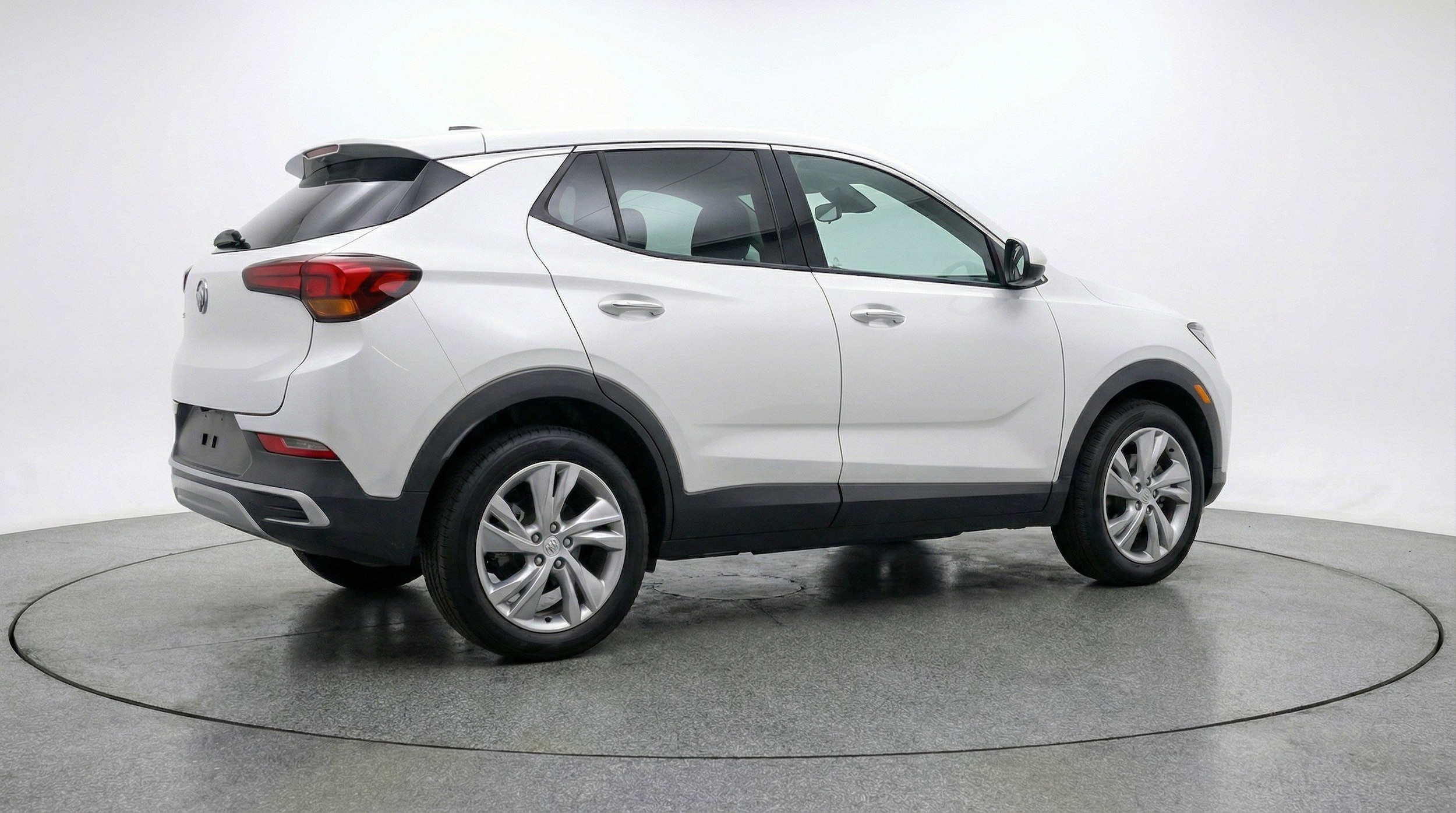 Thumbnail: 2025 Buick Encore GX - 9