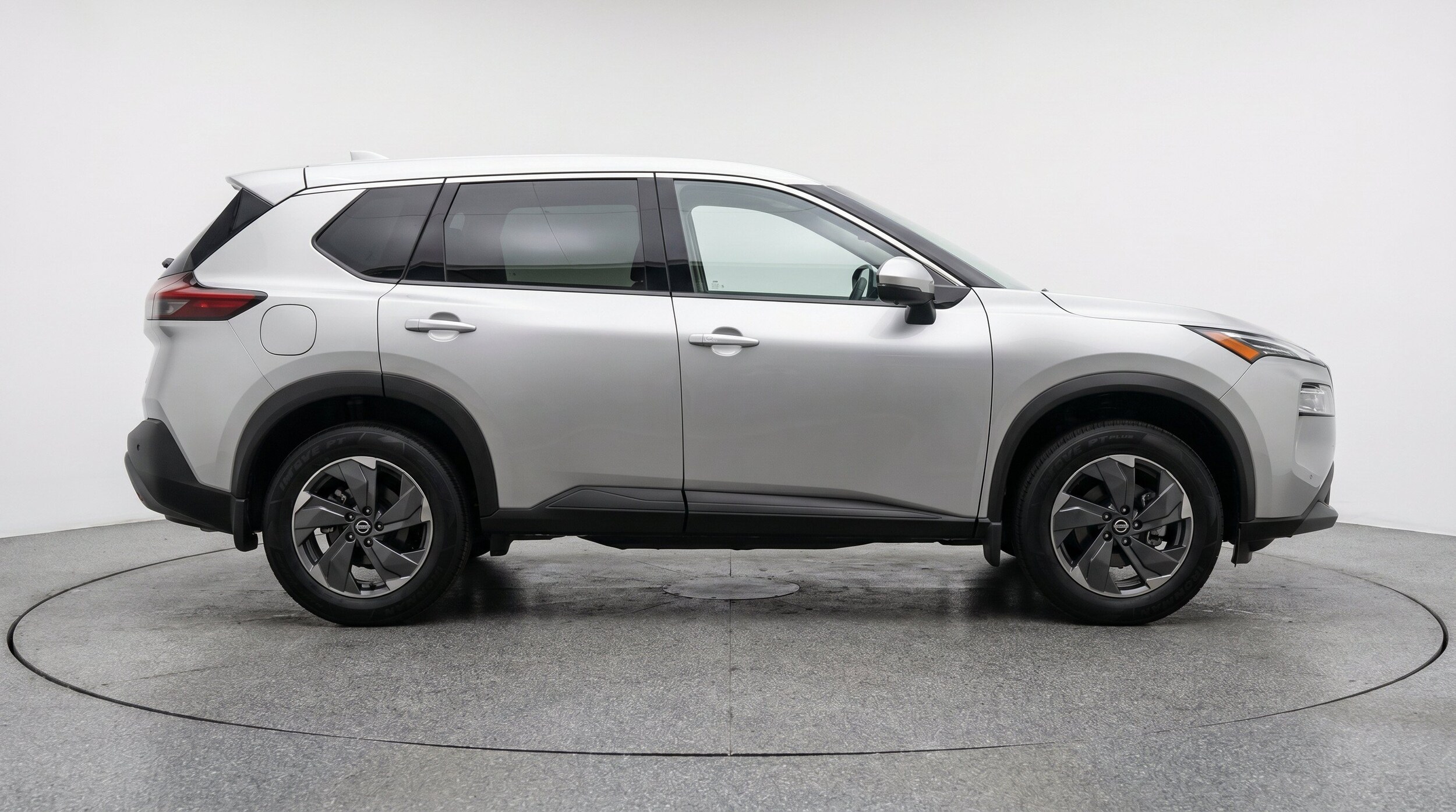 Thumbnail: 2025 Nissan Rogue - 10
