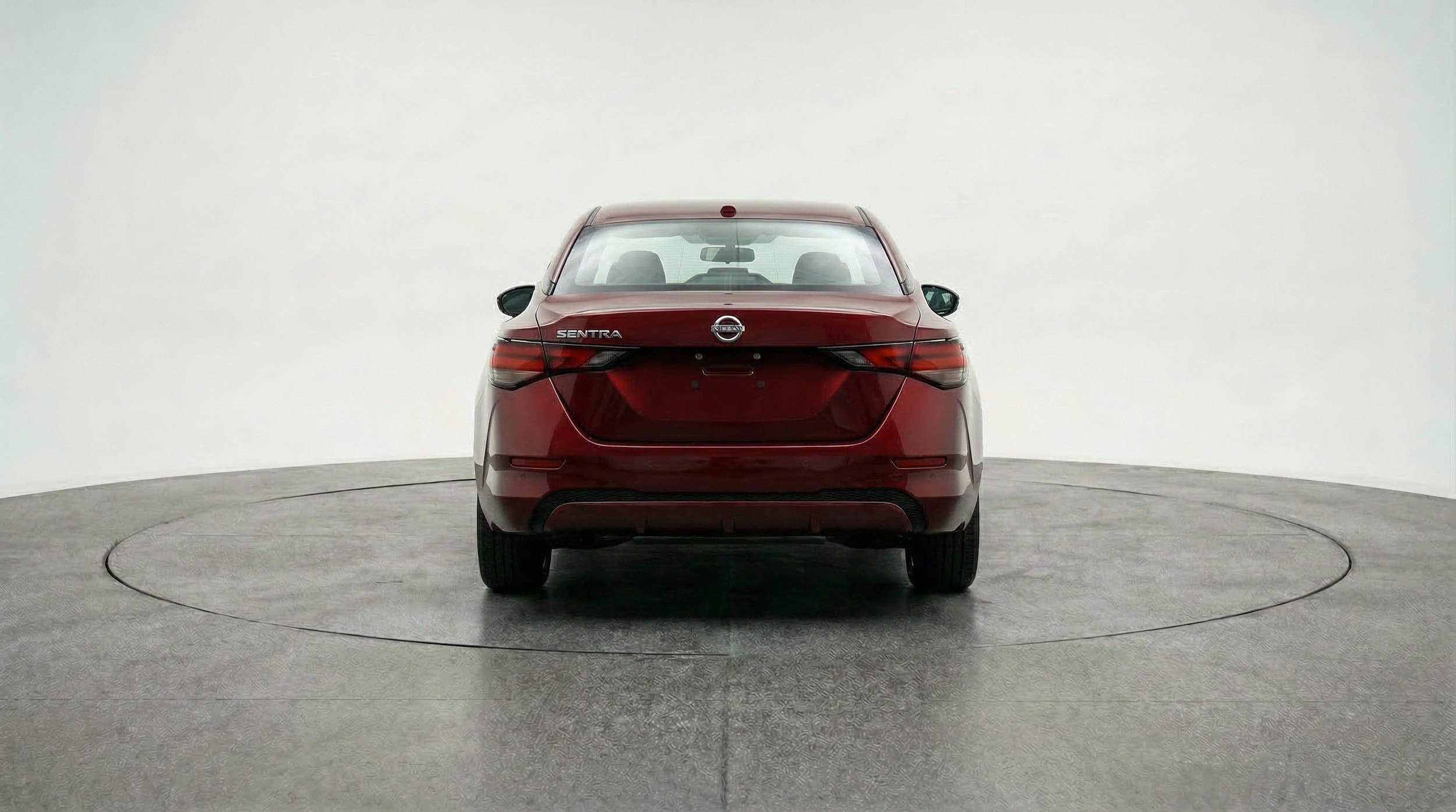 Thumbnail: 2025 Nissan Sentra - 7