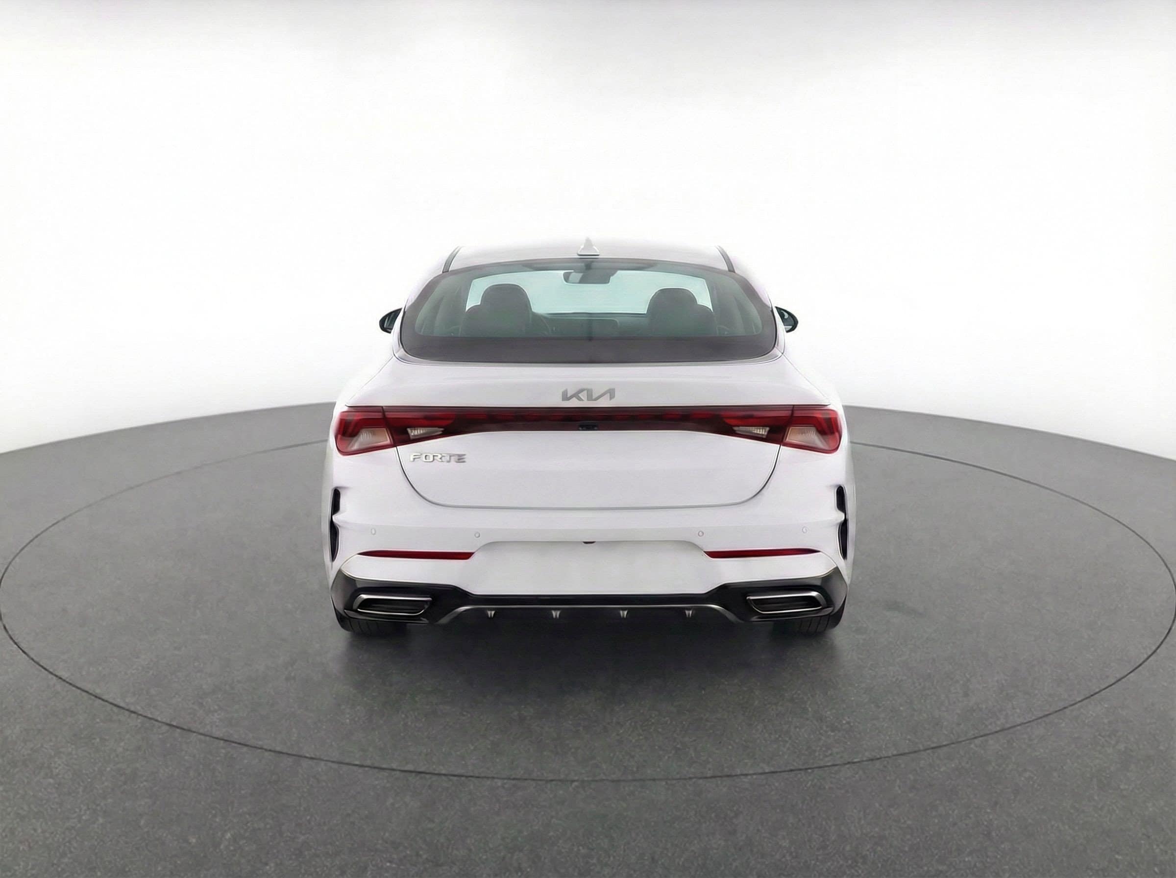 Thumbnail: 2023 Kia Forte - 7