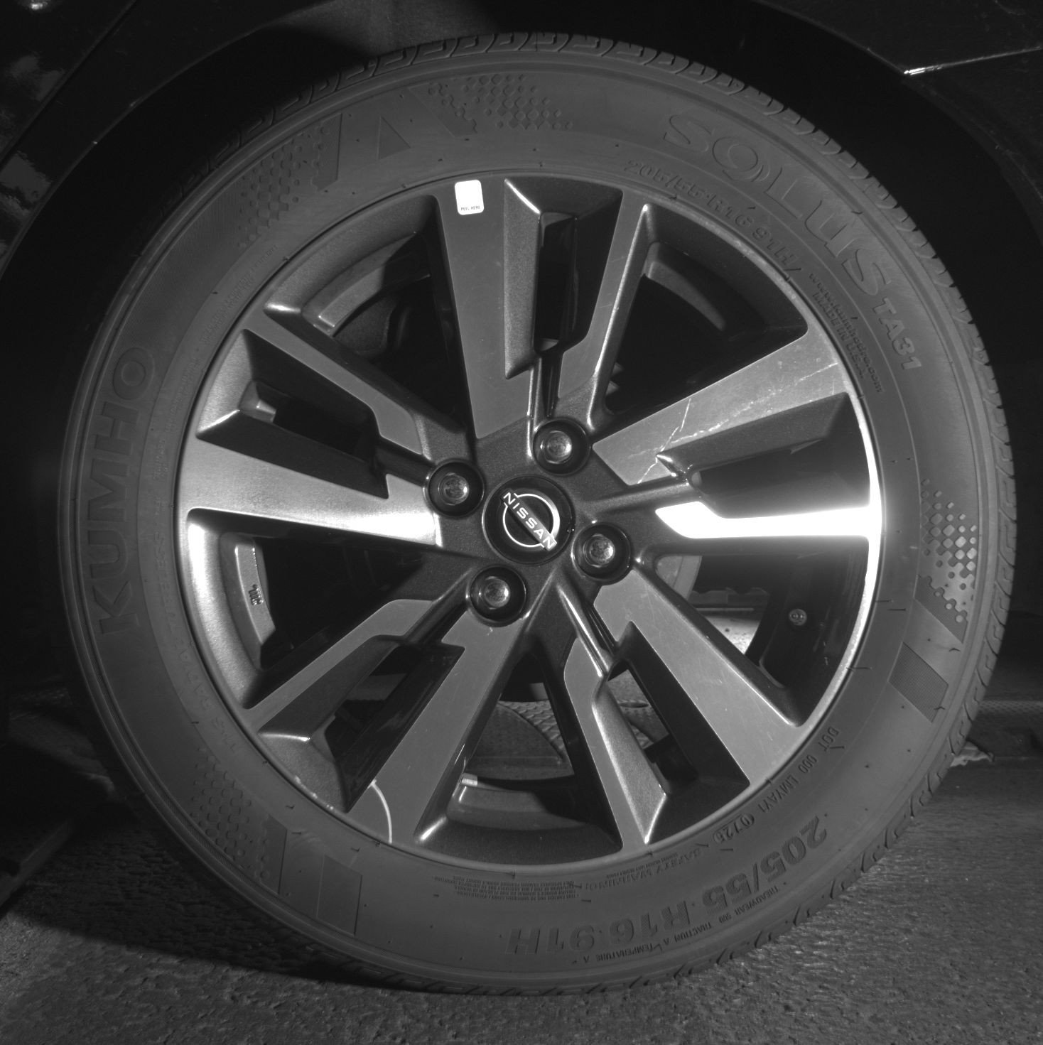 Thumbnail: 2025 Nissan Versa - 14