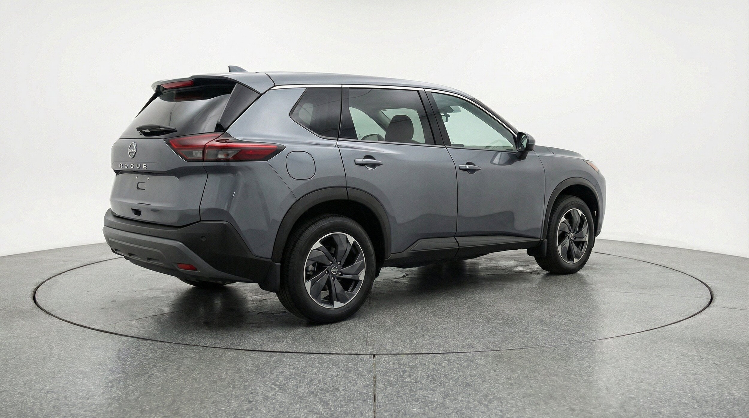 Thumbnail: 2025 Nissan Rogue - 9