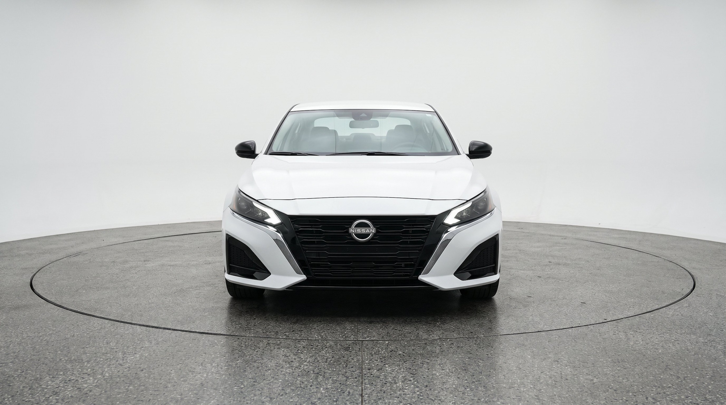 Thumbnail: 2025 Nissan Altima - 2