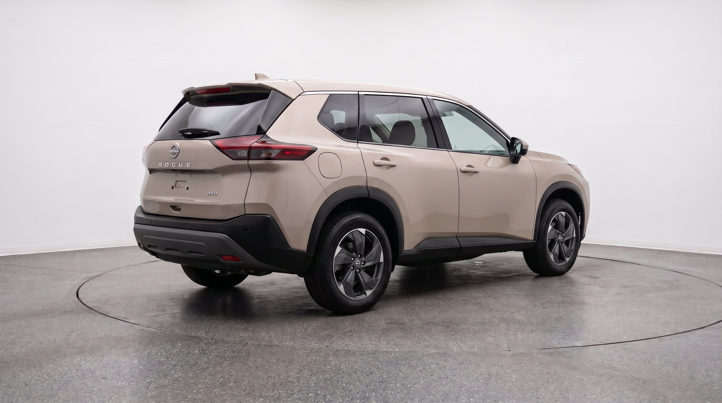 Thumbnail: 2025 Nissan Rogue - 9