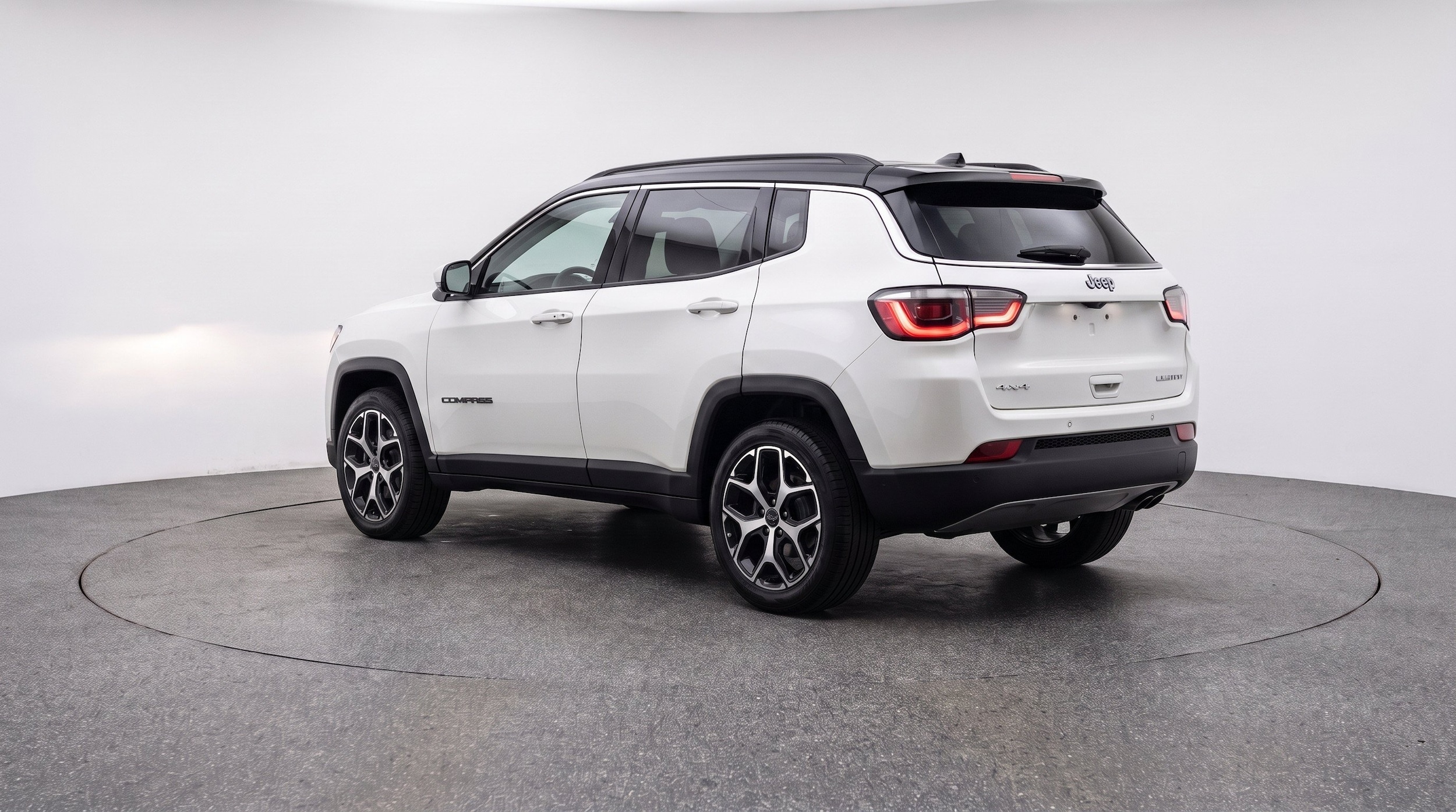 Thumbnail: 2025 Jeep Compass - 6