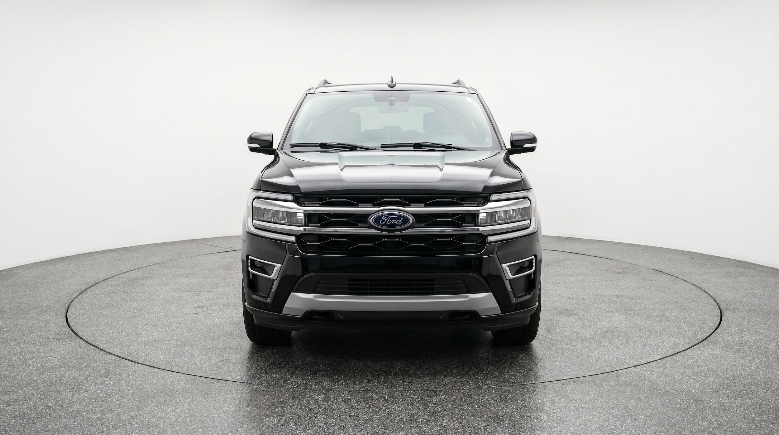 Thumbnail: 2024 Ford Expedition MAX - 2