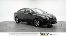 2025 Nissan Versa 1.6 SV -
                  Inglewood, CA