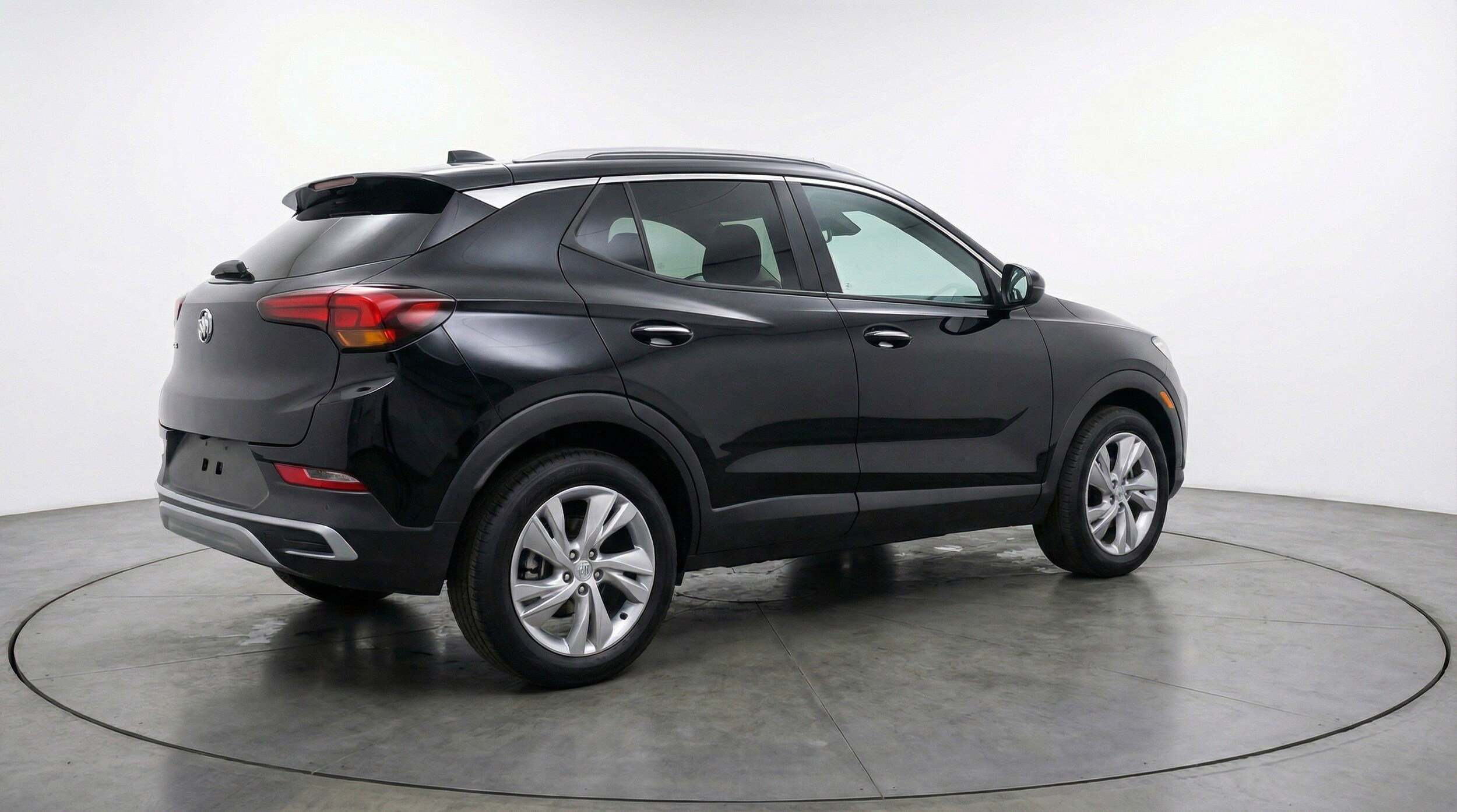 Thumbnail: 2025 Buick Encore GX - 9